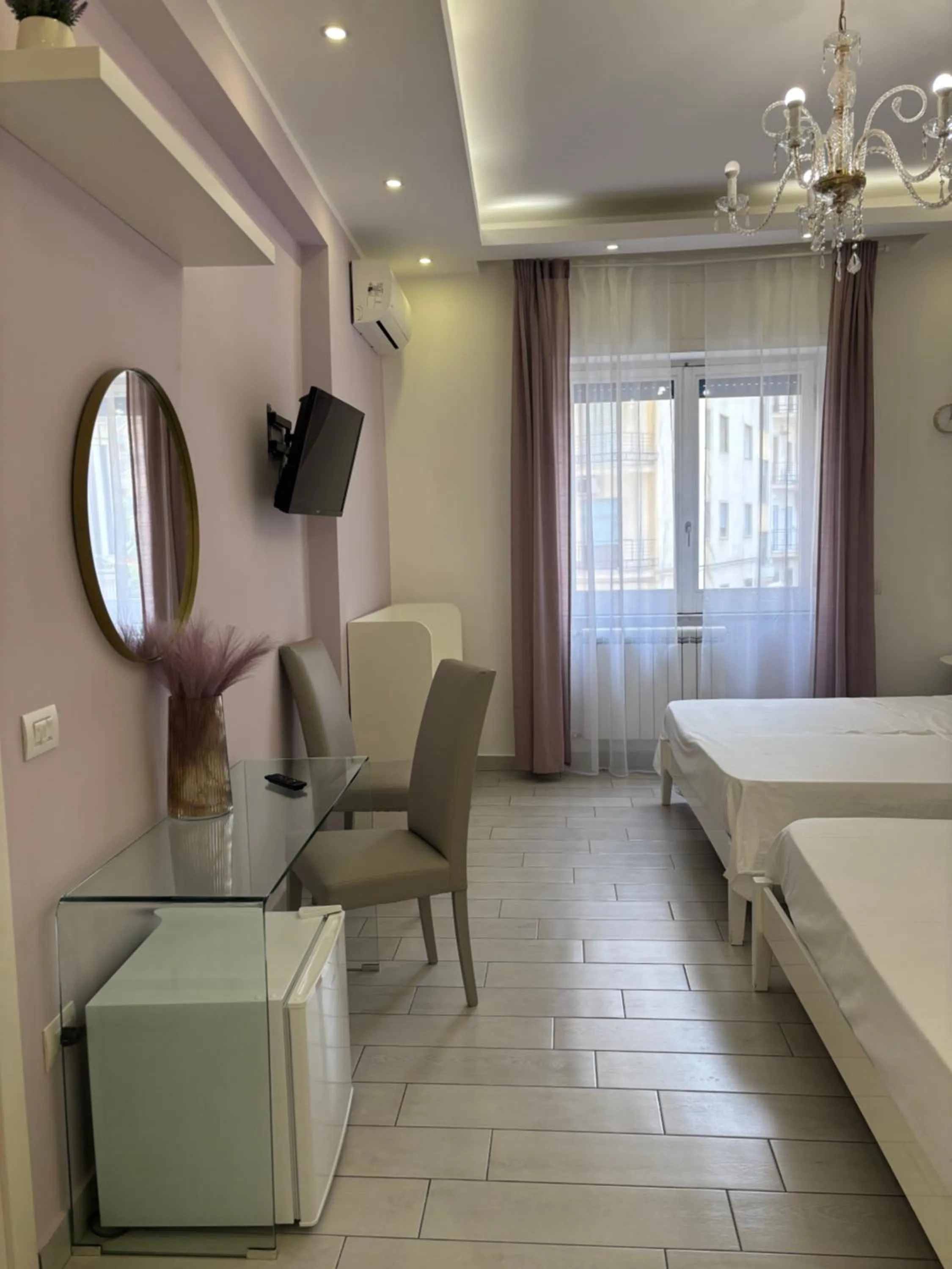 Bed in Maison De luxe