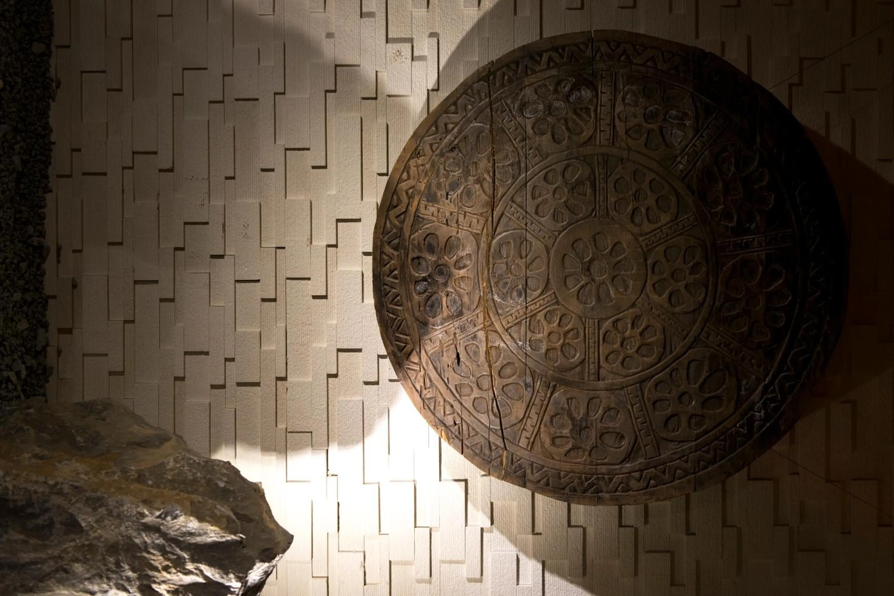 Spa and wellness centre/facilities in Yacht Club