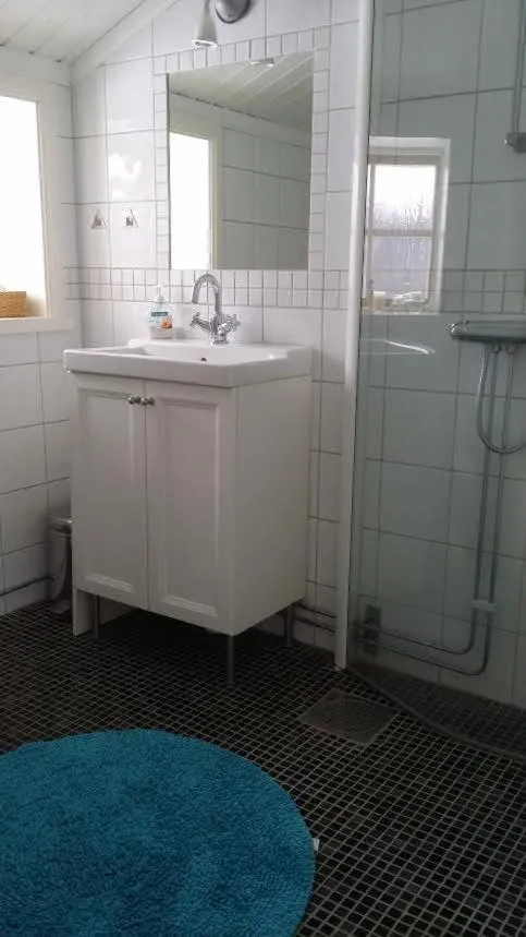 Property building in Backlund Boende i Dalarna