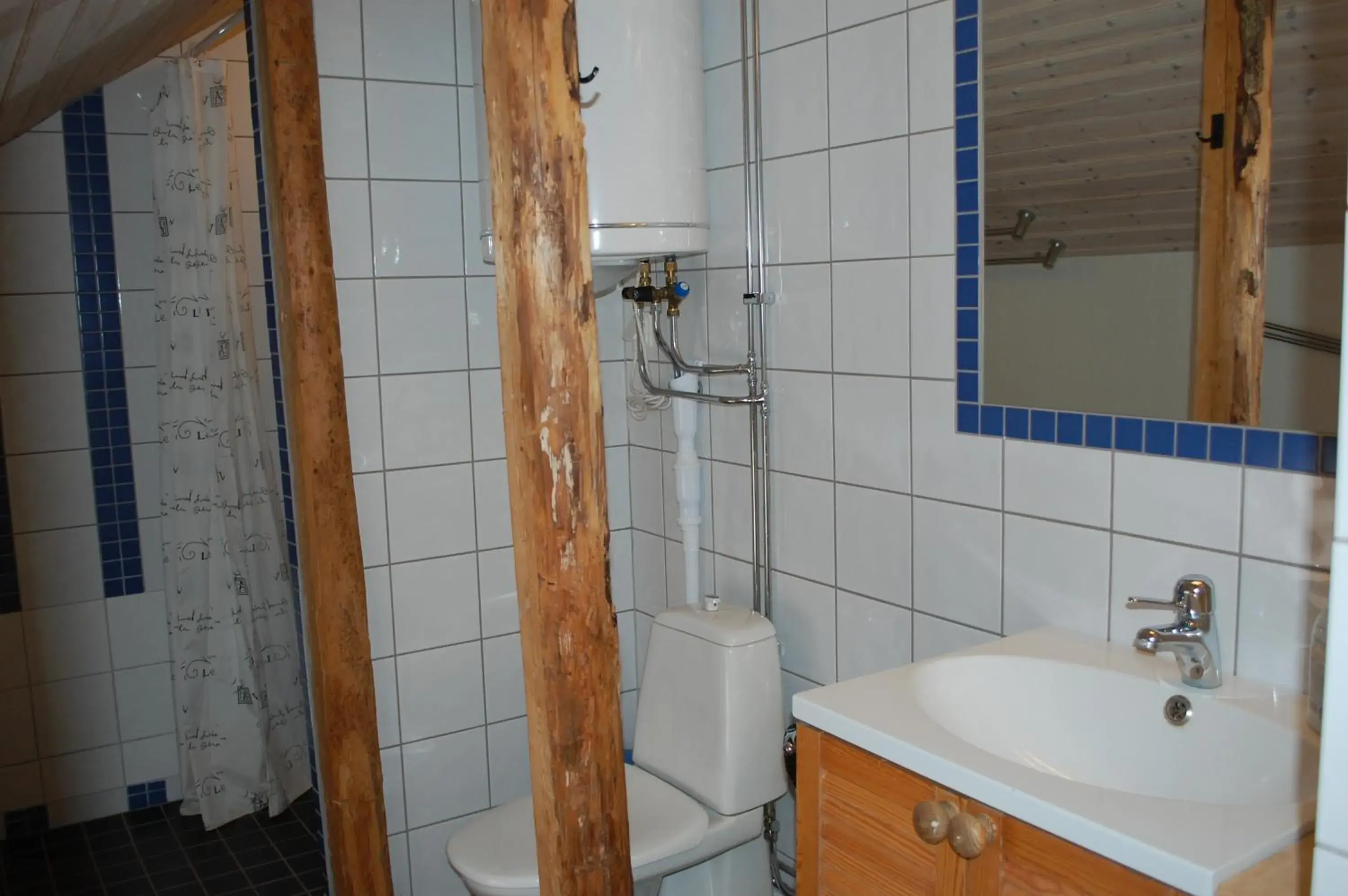 Two-Bedroom Apartment in Backlund Boende i Dalarna Two-Bedroom Apartment in Backlund Boende i Dalarna