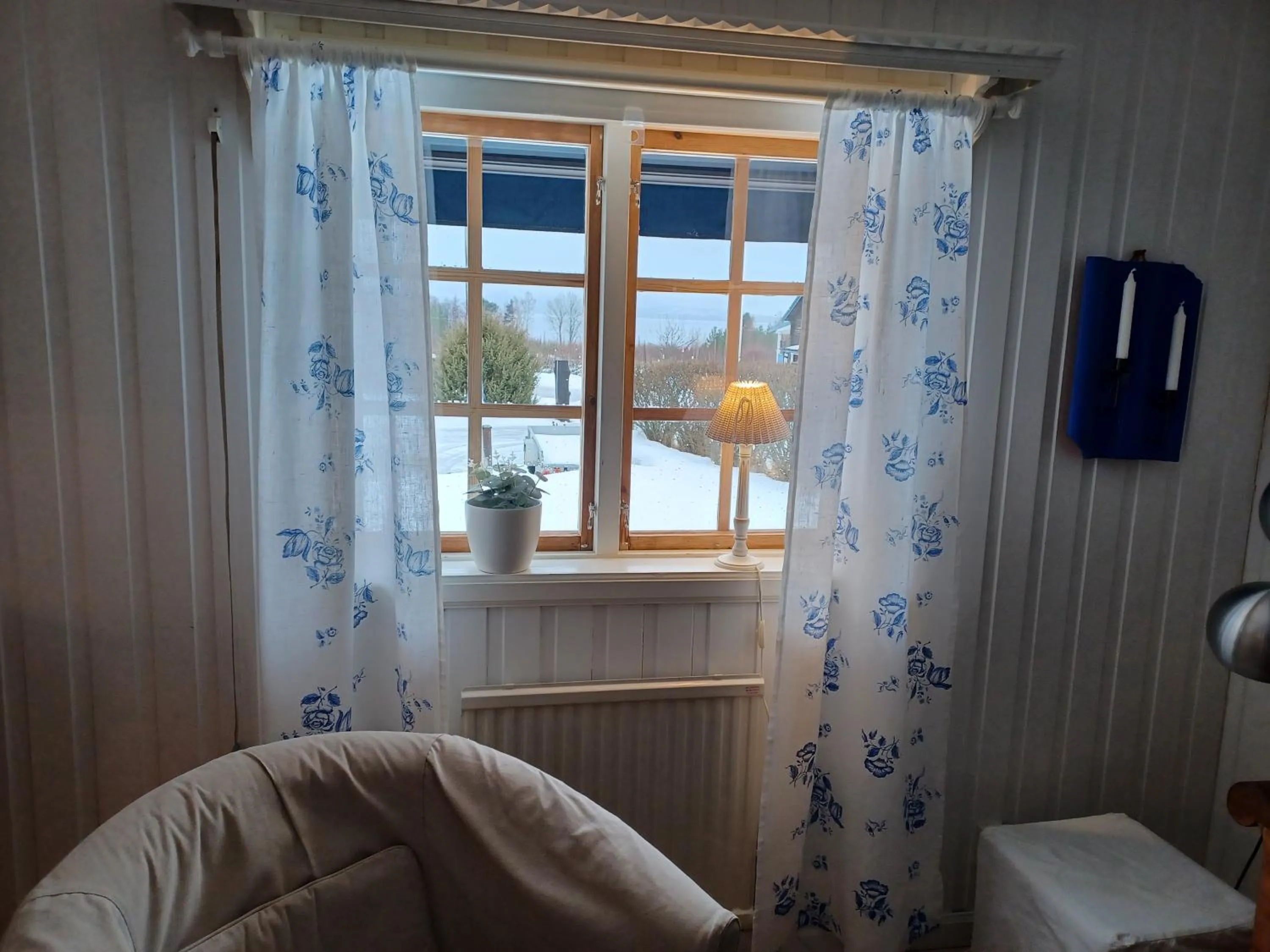 Backlund Boende i Dalarna