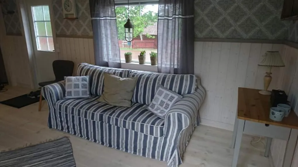 Property building in Backlund Boende i Dalarna