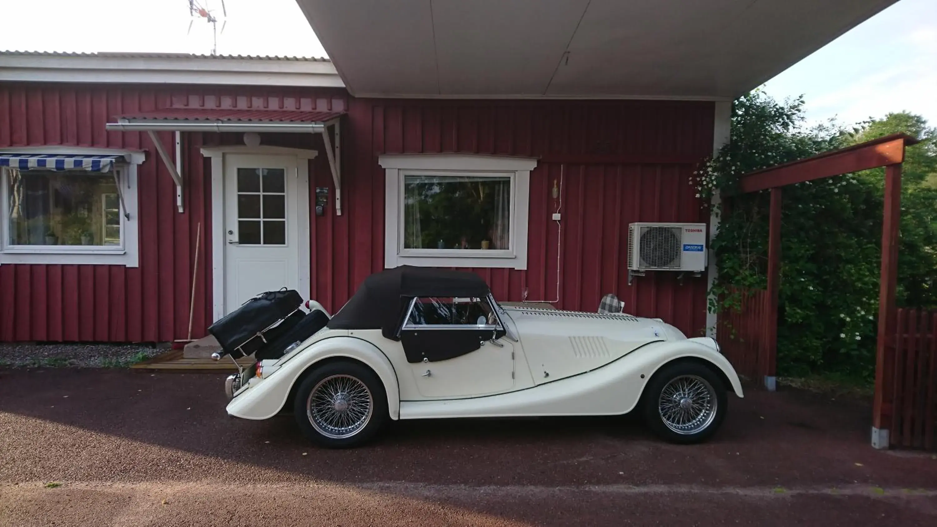 One-Bedroom Apartment in Backlund Boende i Dalarna One-Bedroom Apartment in Backlund Boende i Dalarna