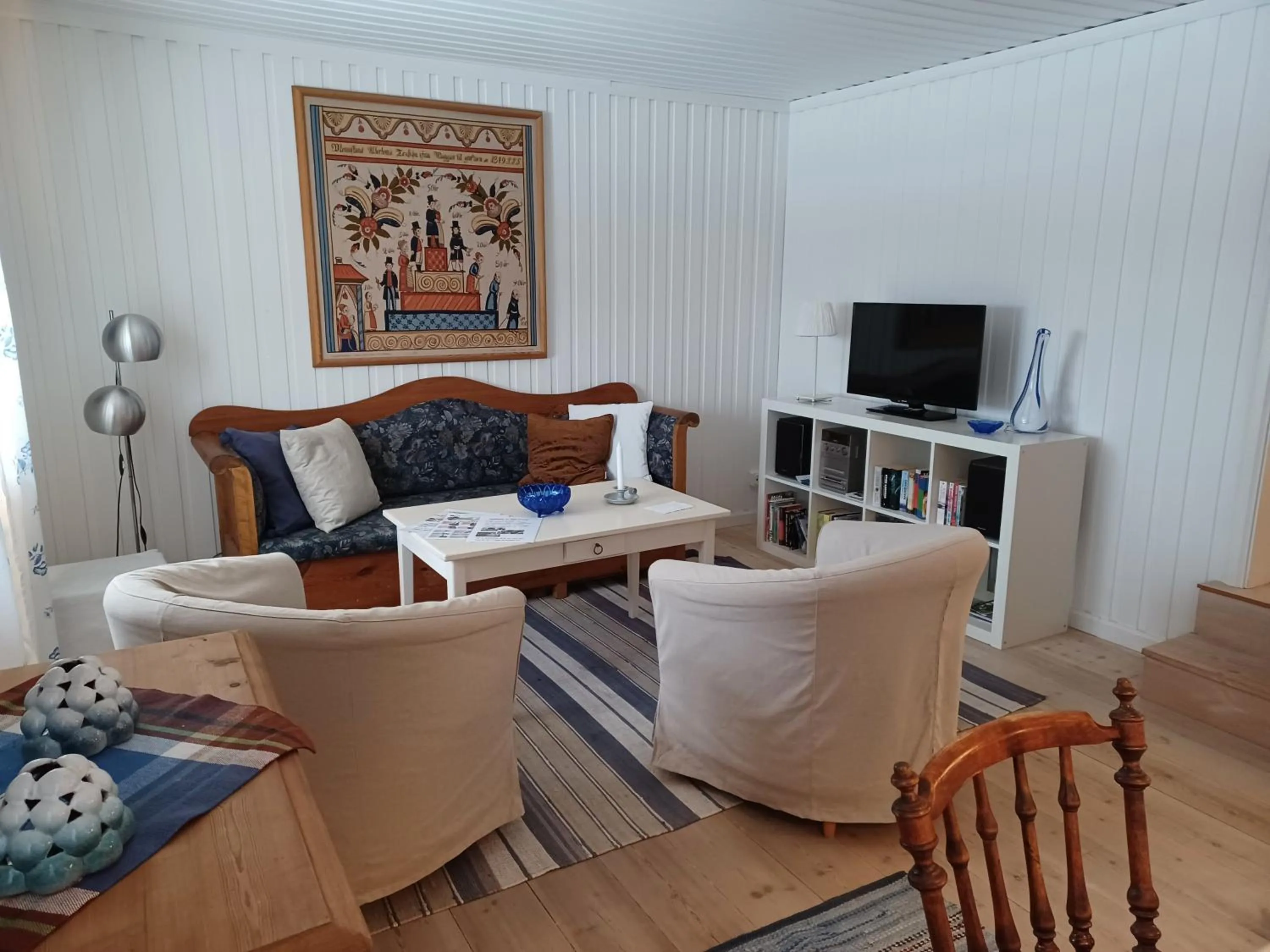 Backlund Boende i Dalarna