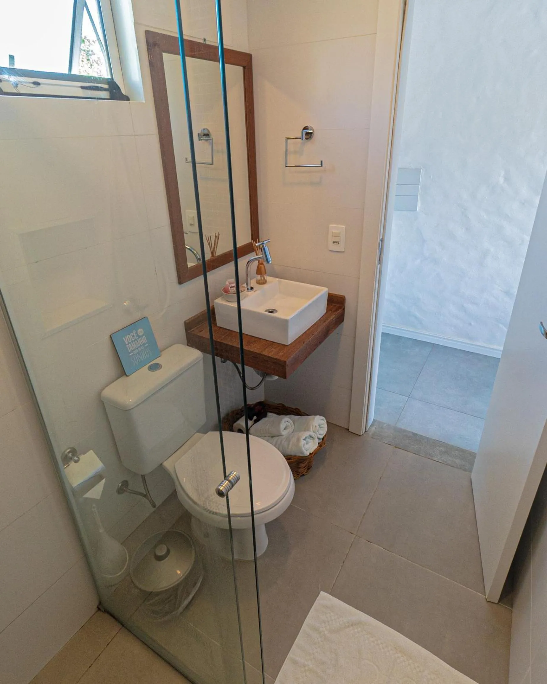 Pousada Rosa Tropicalia