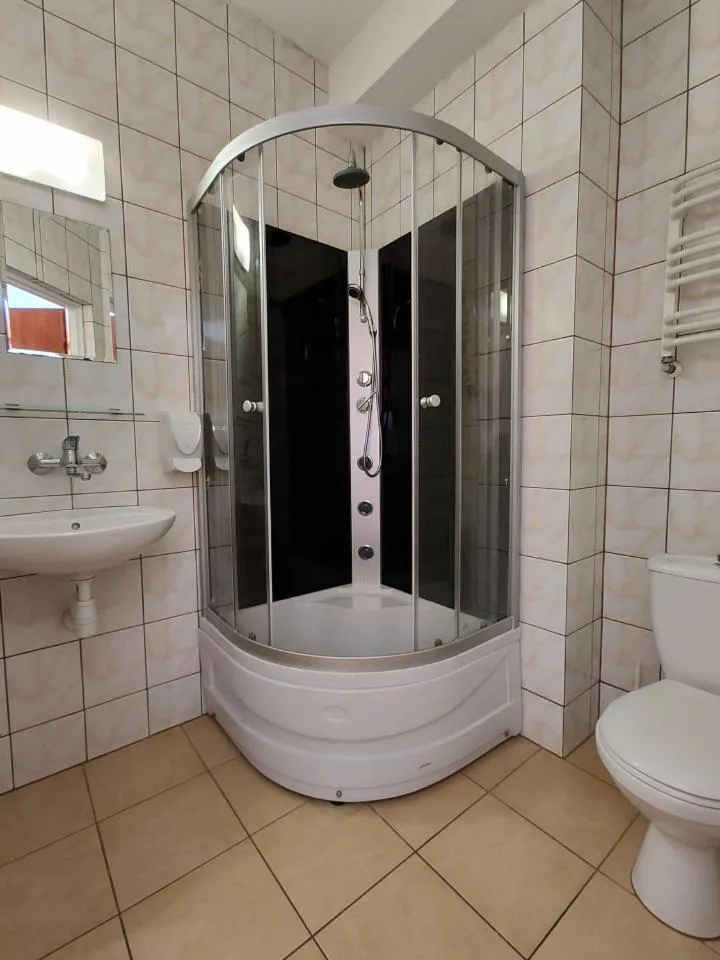 Mieszko centrum przy deptaku