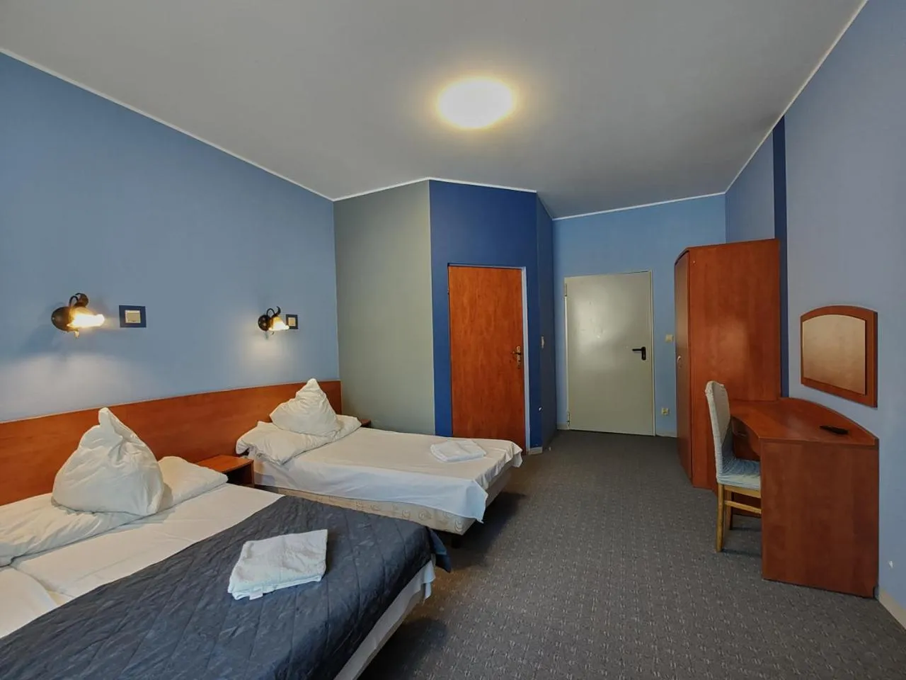 Bed in Mieszko centrum przy deptaku