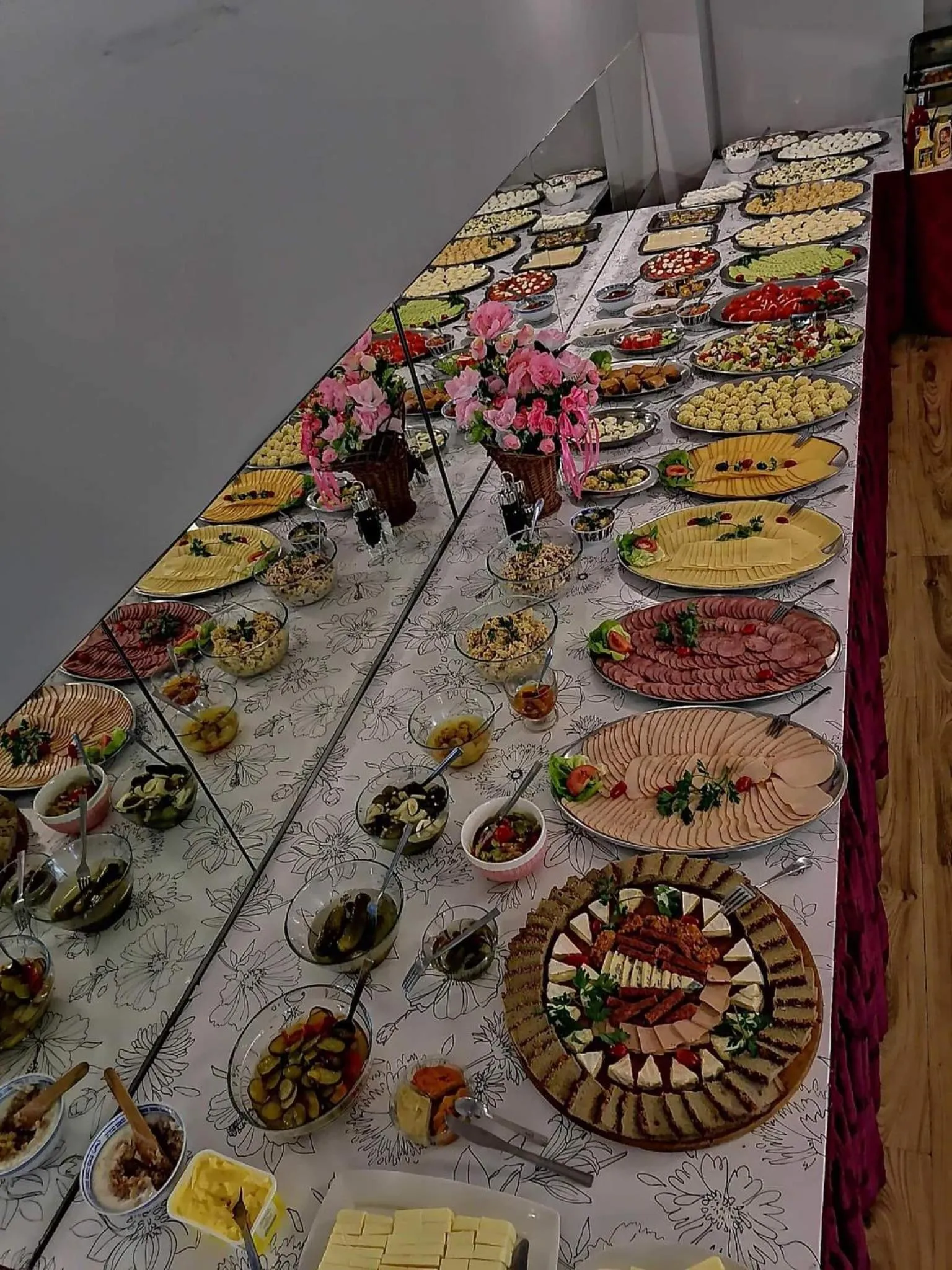 Mieszko centrum przy deptaku