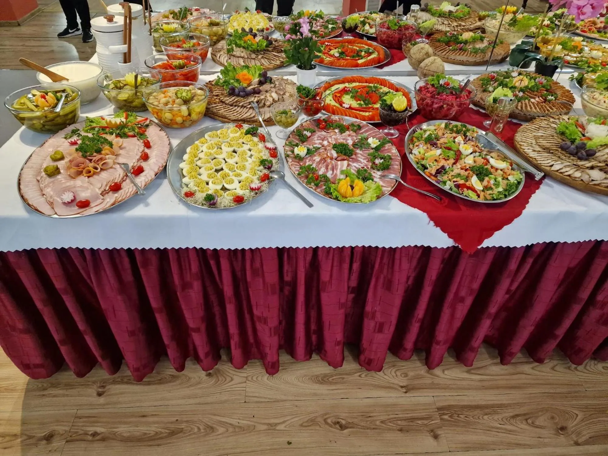 Mieszko centrum przy deptaku