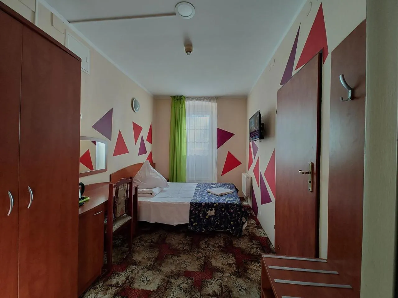 Bed in Mieszko centrum przy deptaku