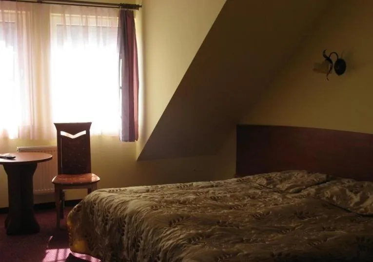 Bed in Mieszko centrum przy deptaku