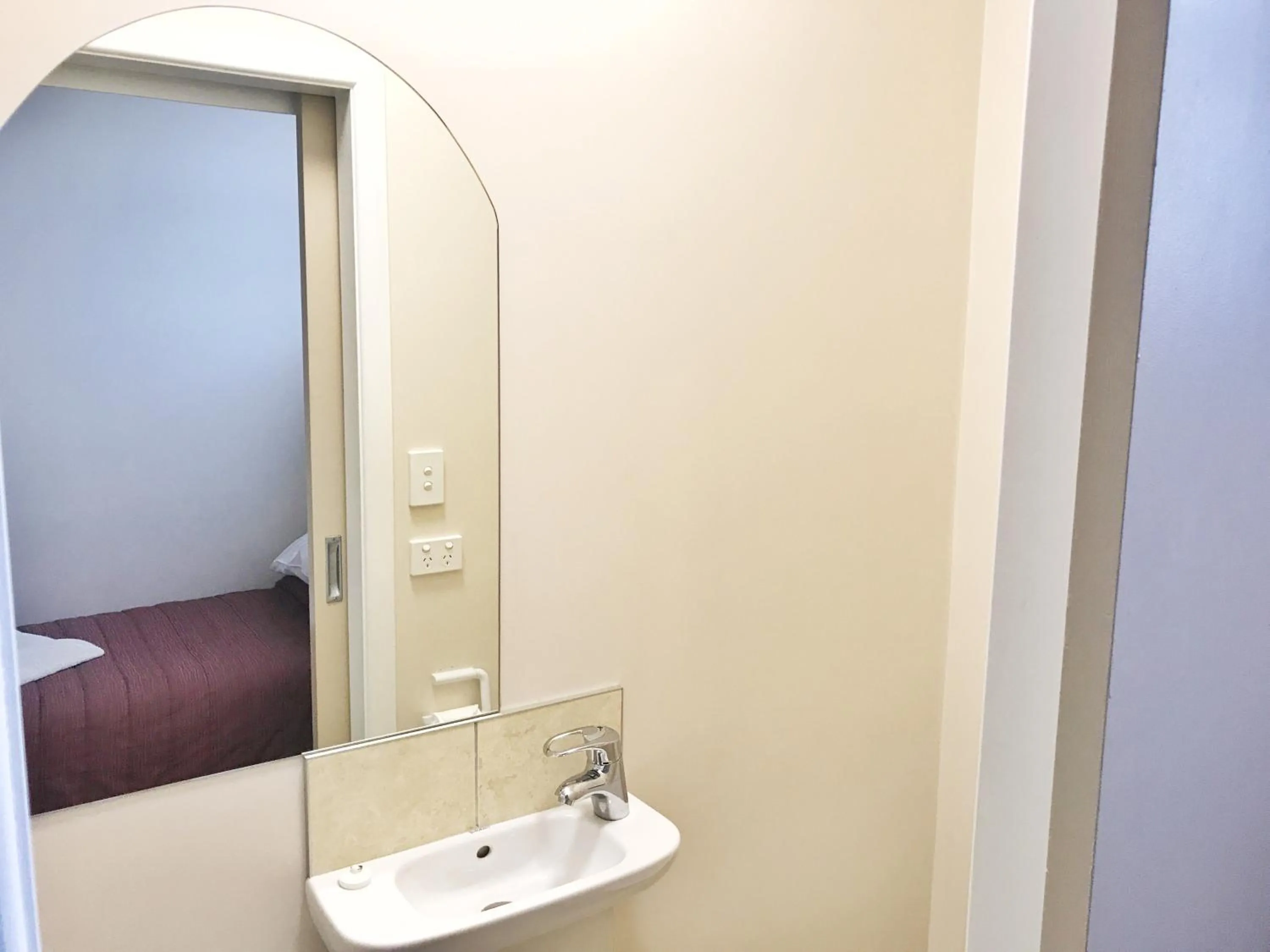 Geraldine Heritage Hotel