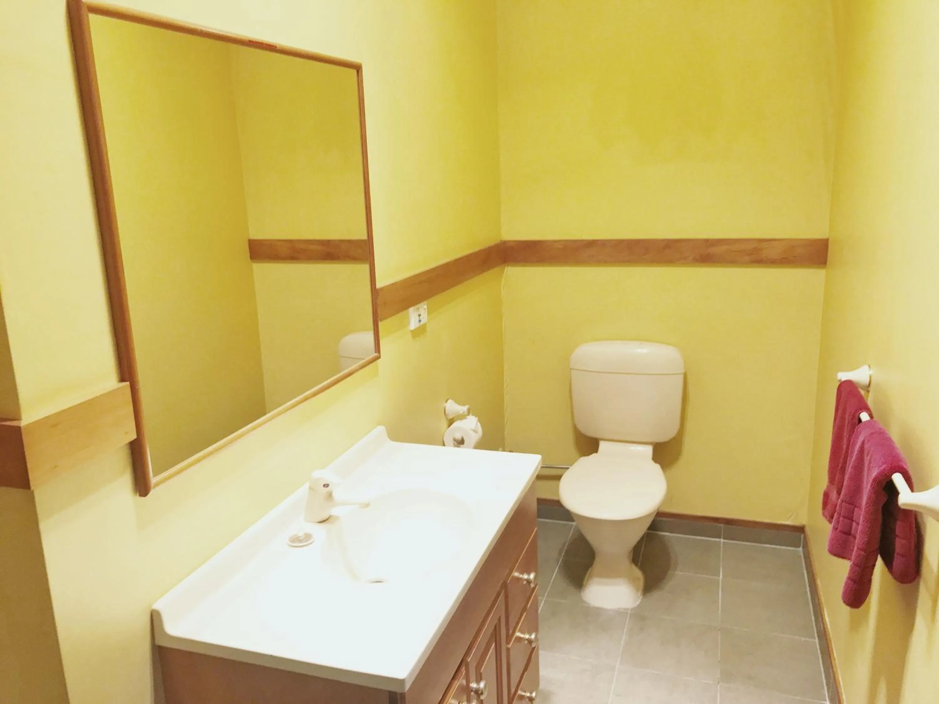 Geraldine Heritage Hotel