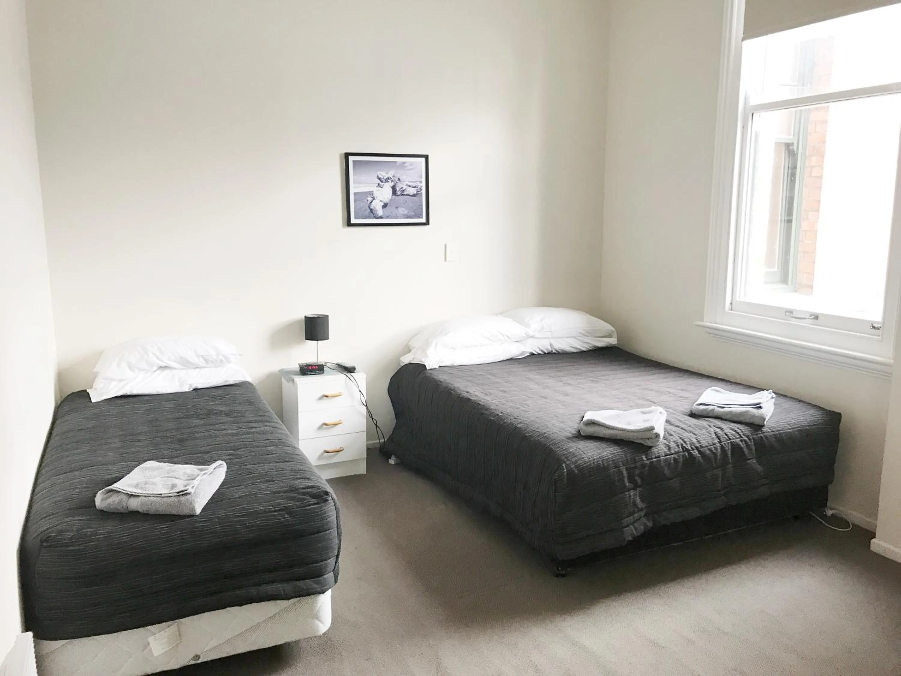 Geraldine Heritage Hotel