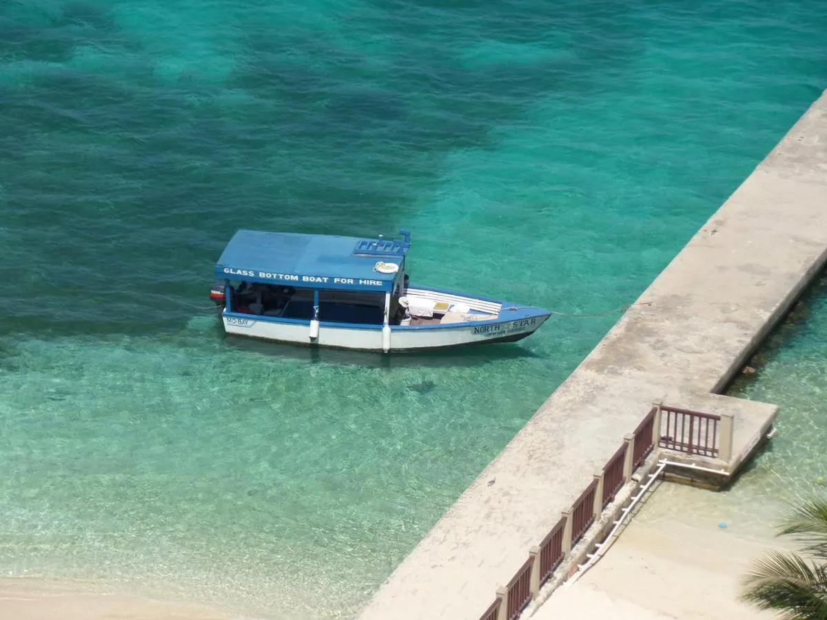 Montego Bay Club Beach Resort