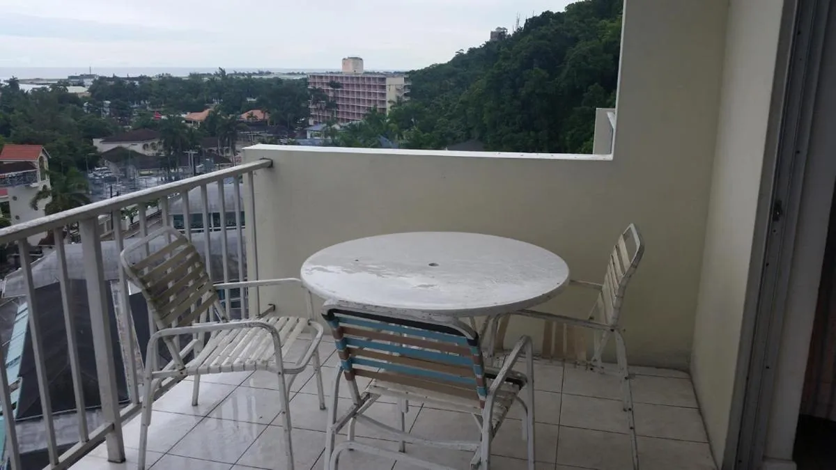 Montego Bay Club Beach Resort