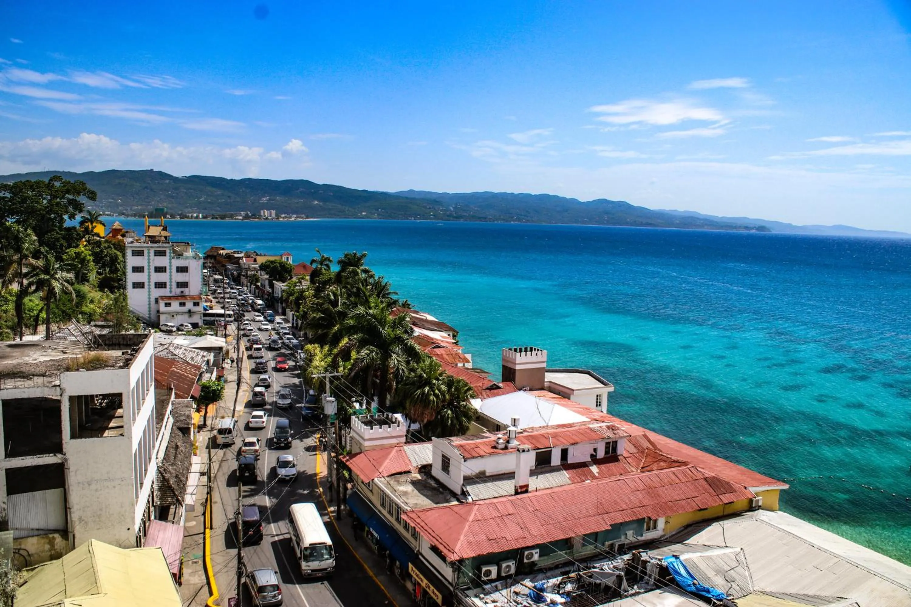 Montego Bay Club Beach Resort