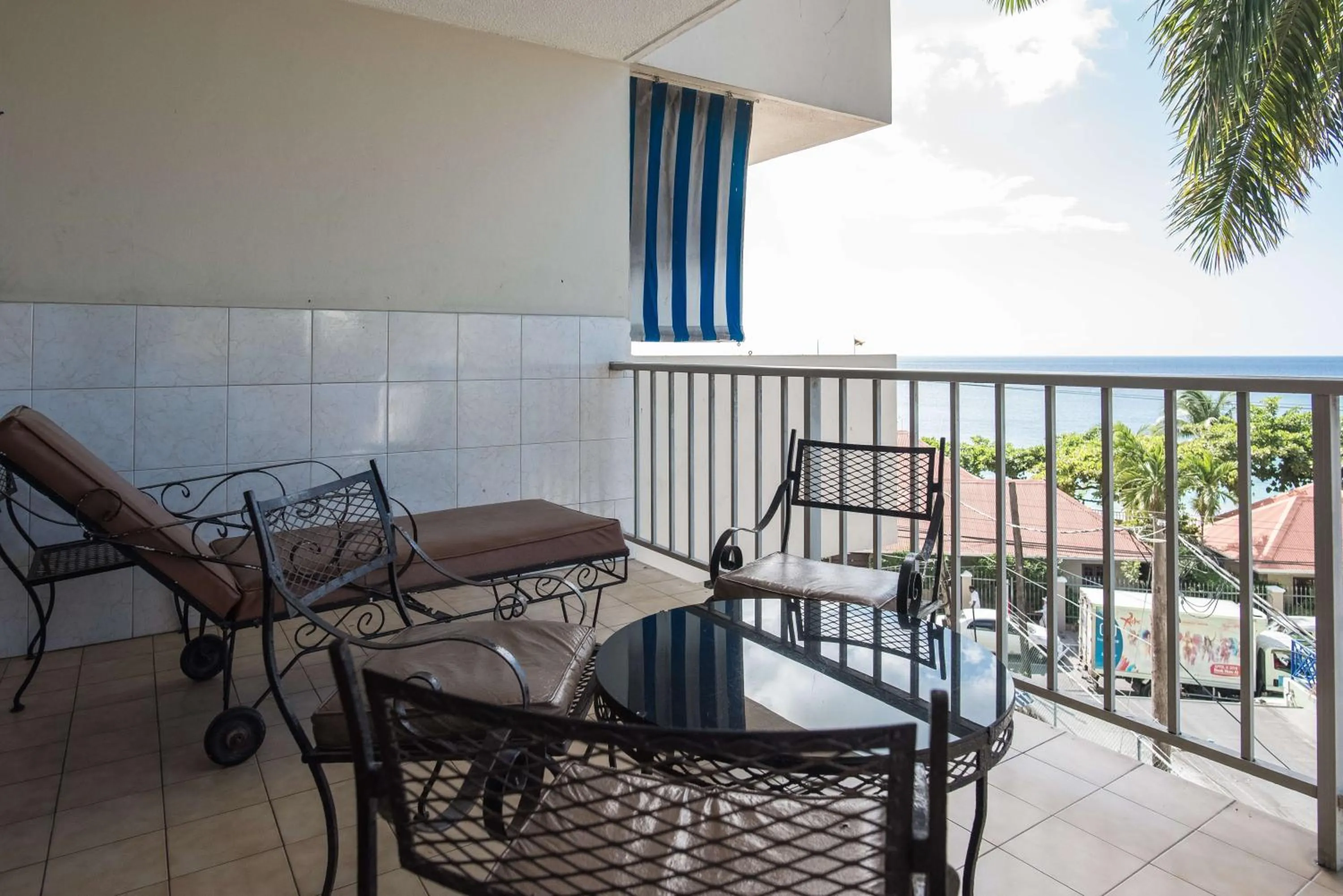 Montego Bay Club Beach Resort