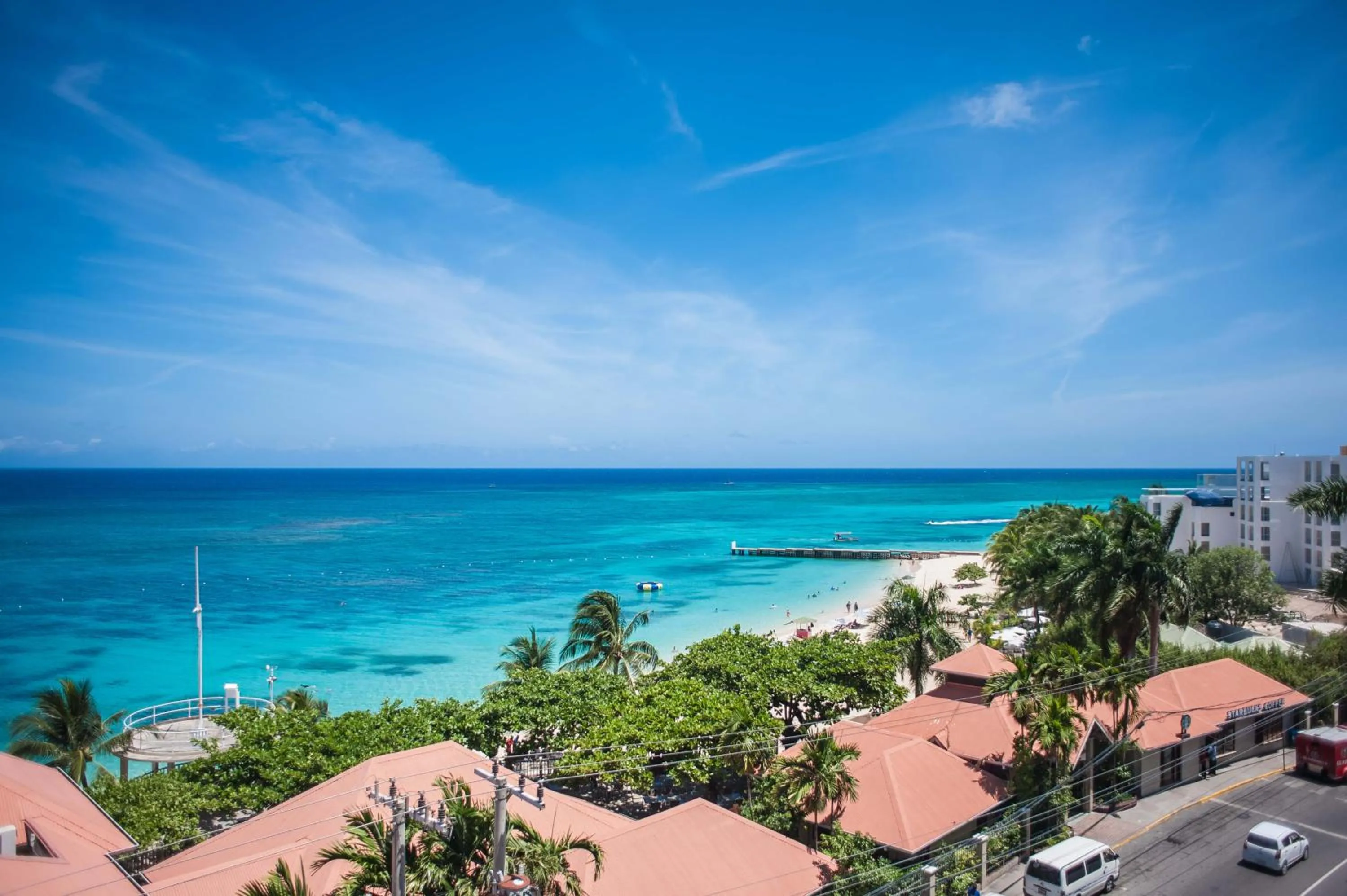 Montego Bay Club Beach Resort