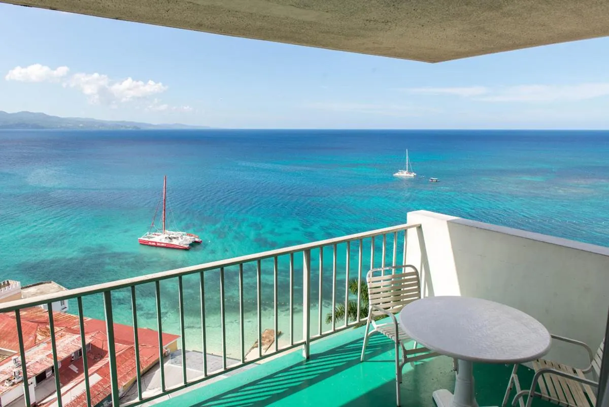 Montego Bay Club Beach Resort