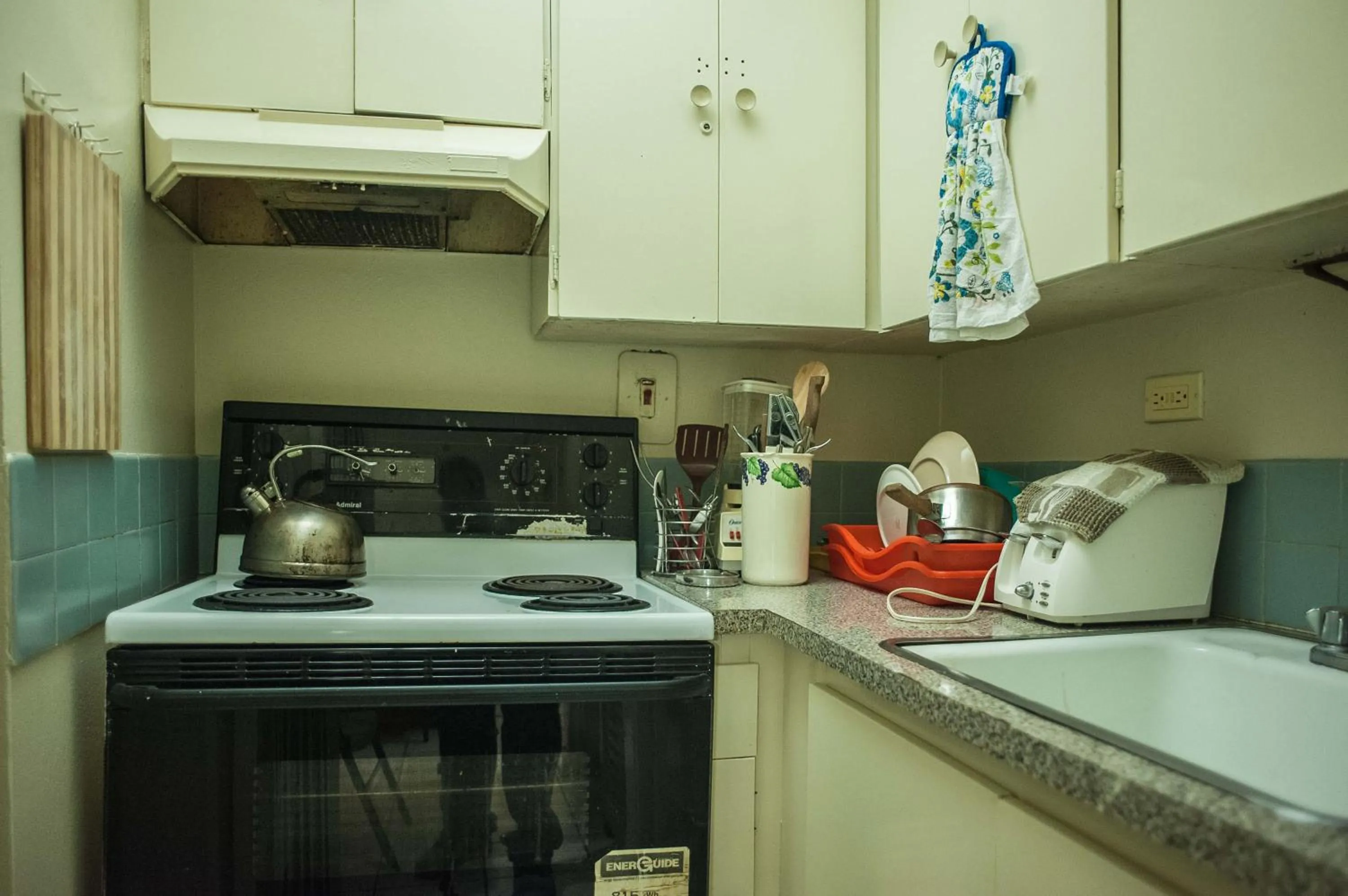 Bathroom in Montego Bay Club Beach Resort