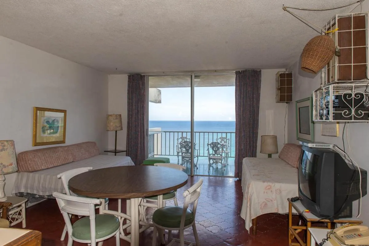 Montego Bay Club Beach Resort