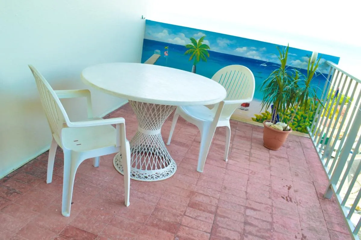 Montego Bay Club Beach Resort