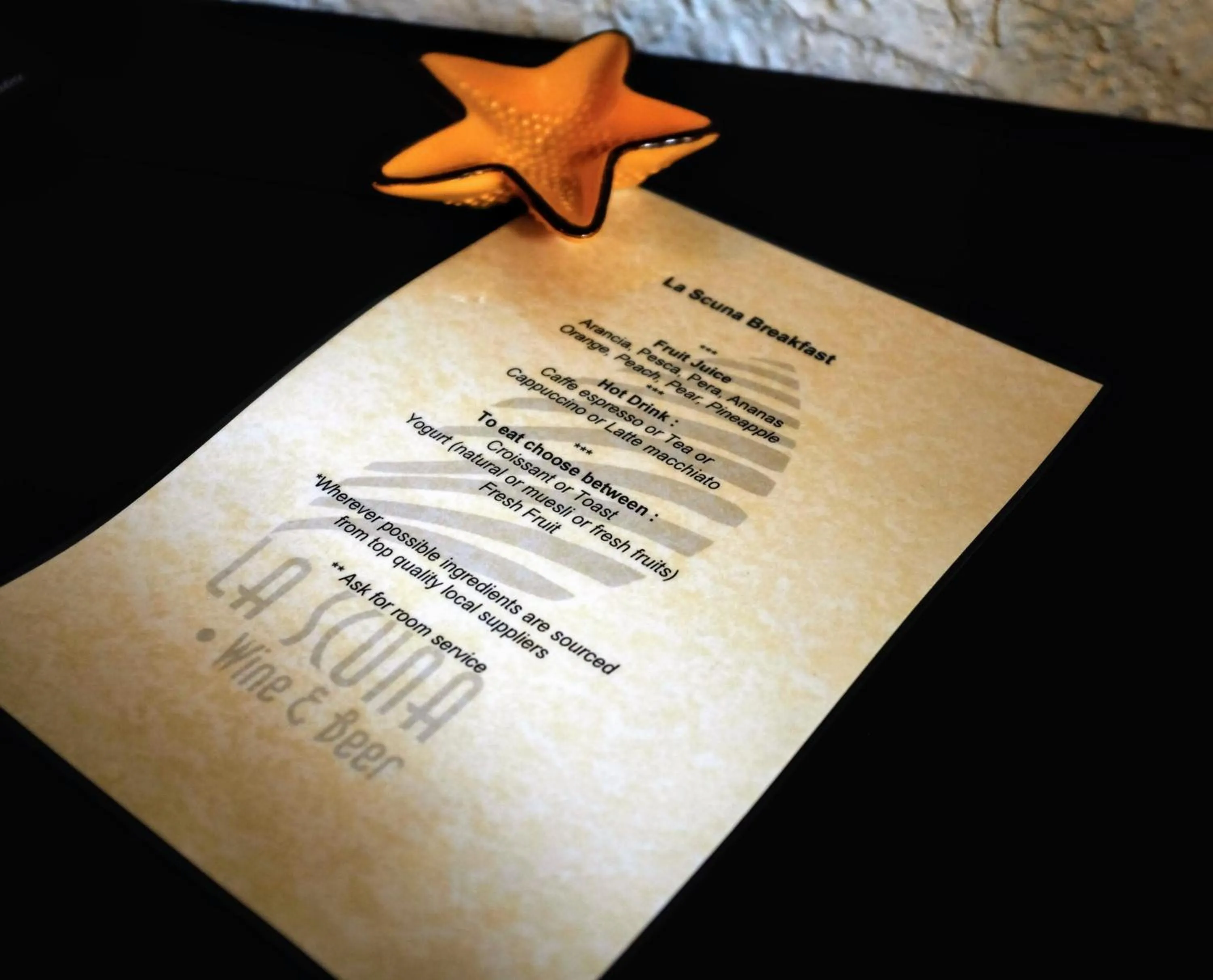 il Magàn - Cinque Terre