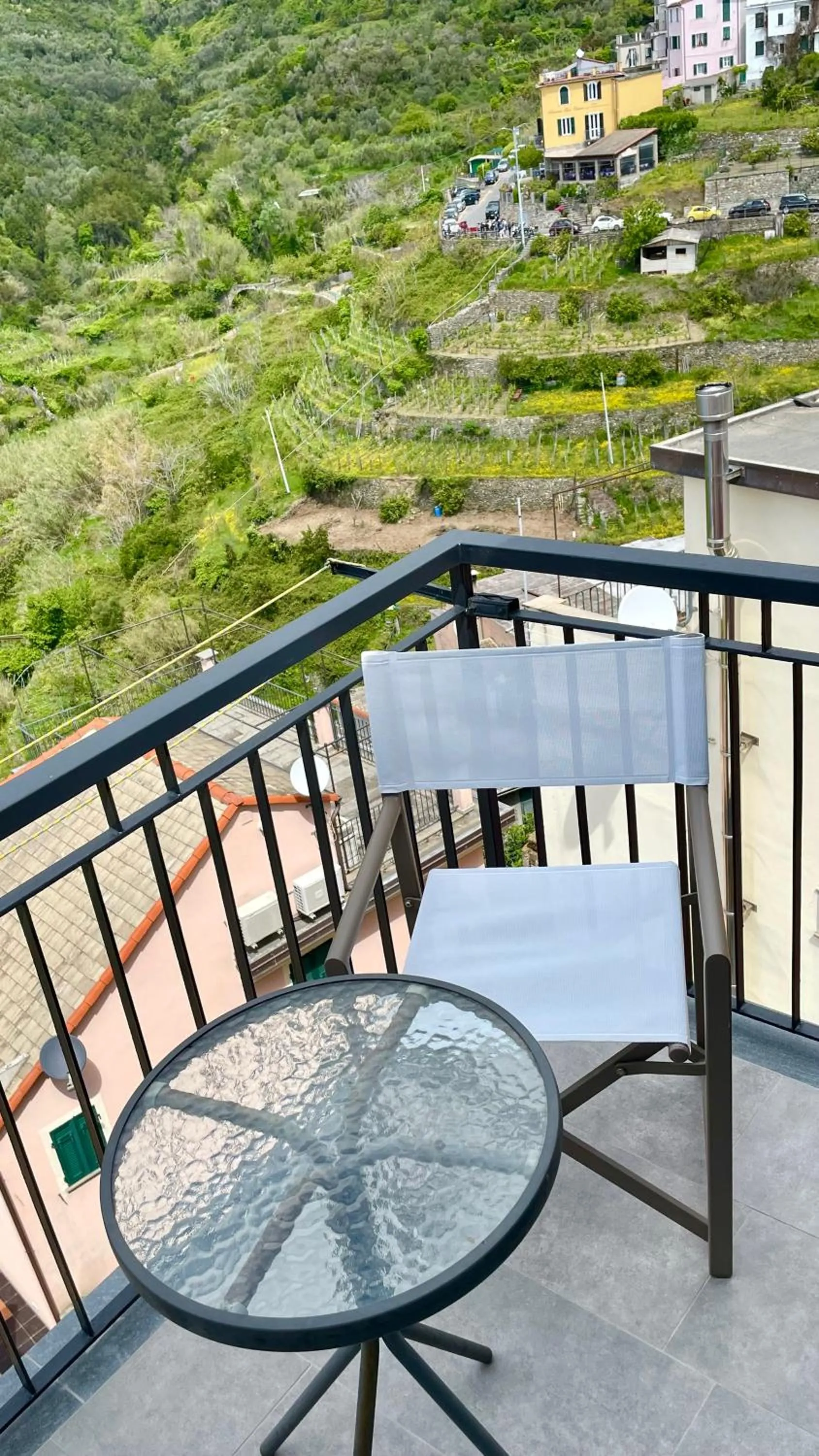 il Magàn - Cinque Terre