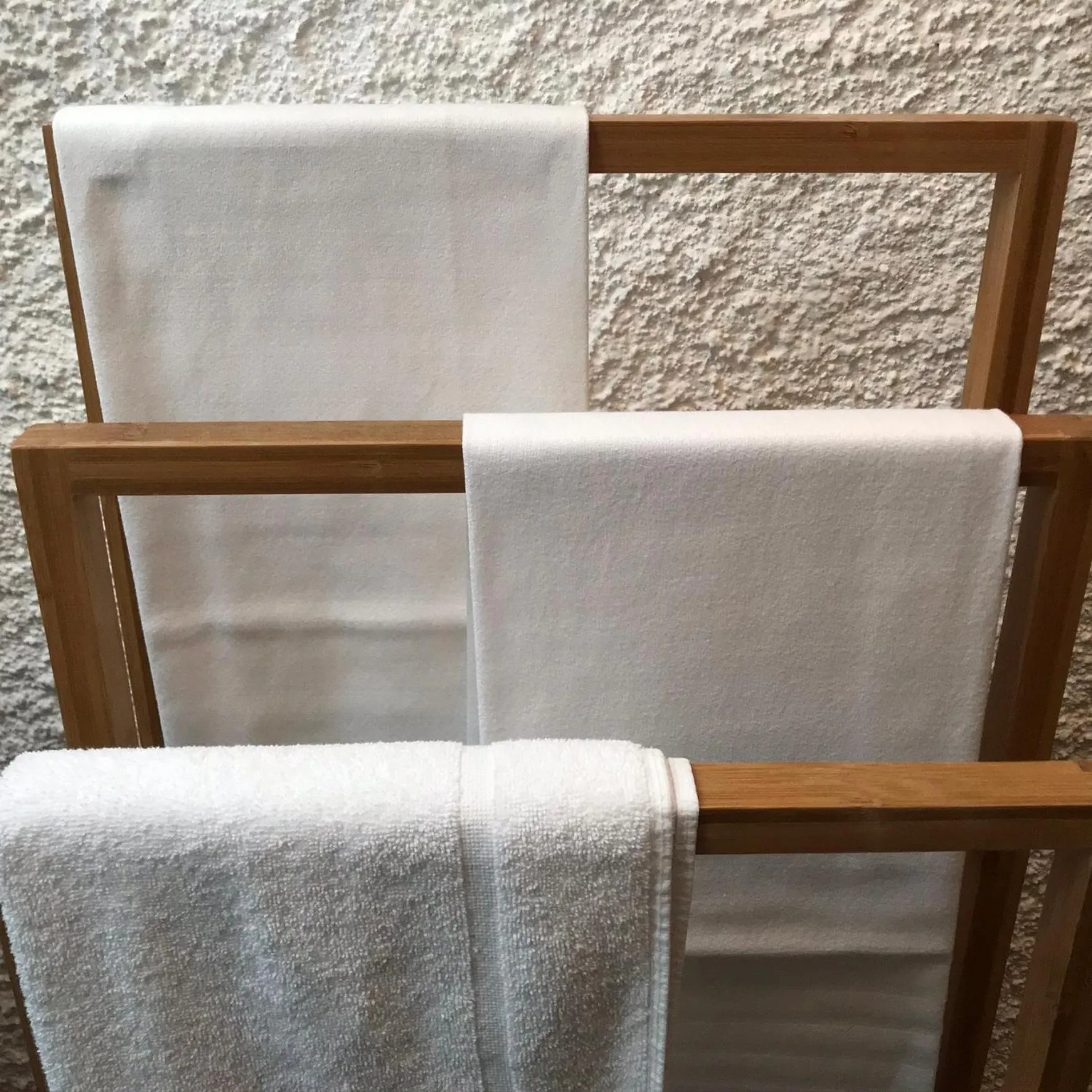 Bathroom in il Magàn - Cinque Terre