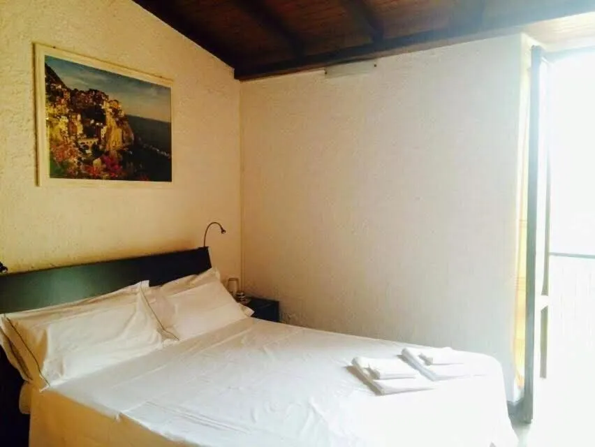 Bed in il Magàn - Cinque Terre