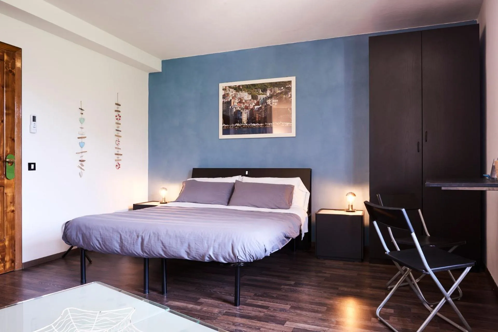 Bed in il Magàn - Cinque Terre