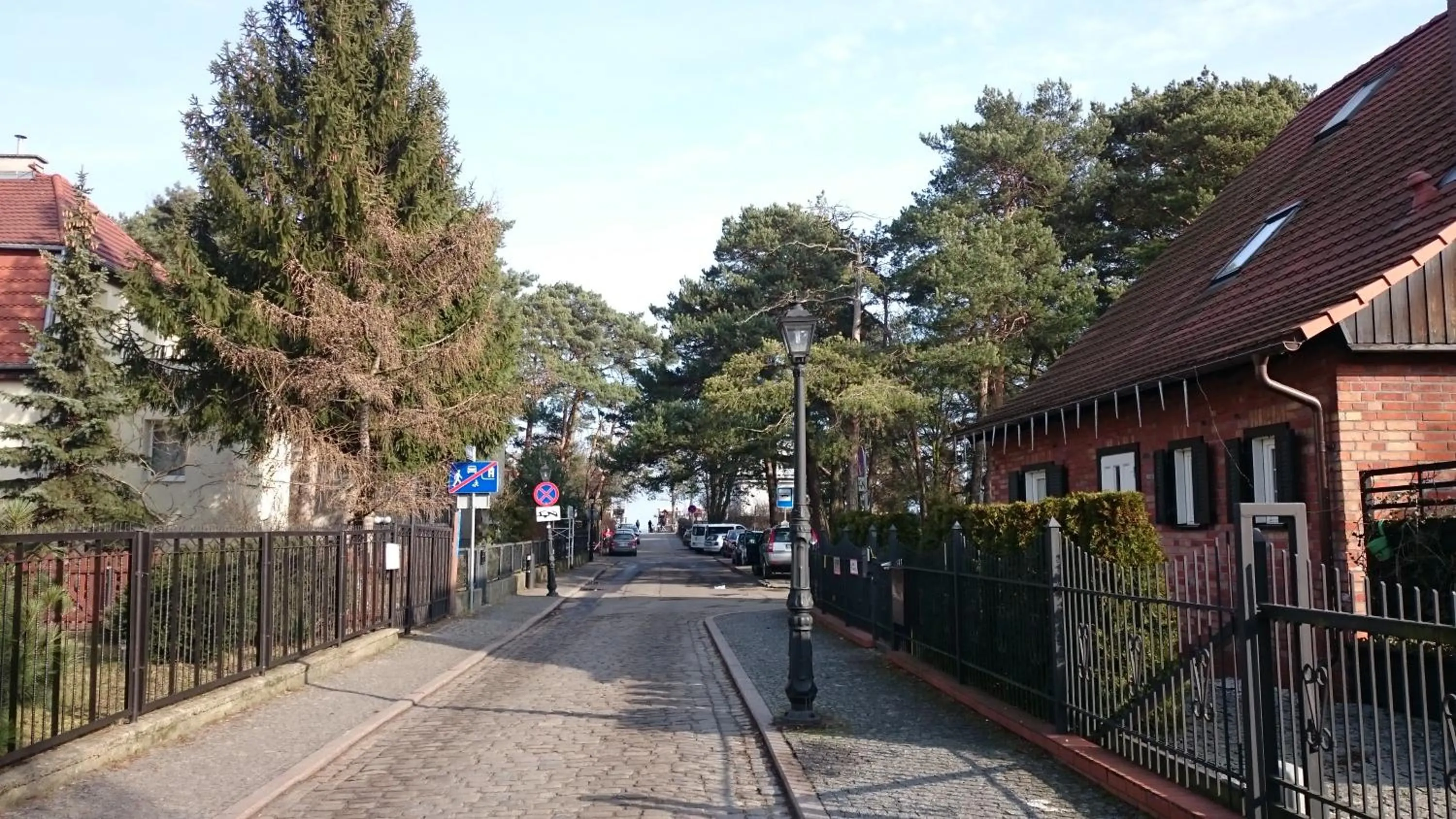 Nearby landmark in Plac Rybaków Inn