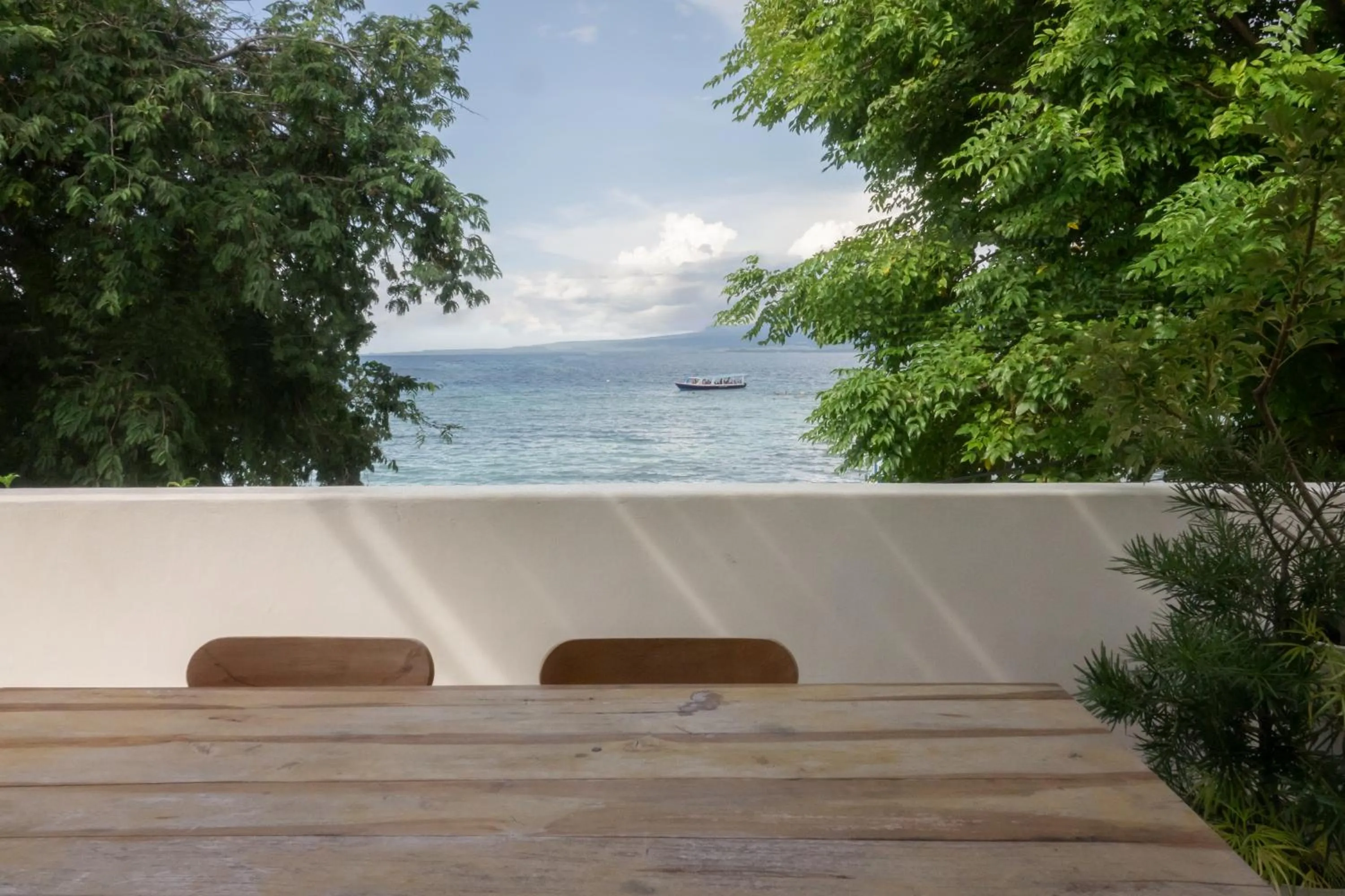 Cabana - Boutique Beachfront Accommodation