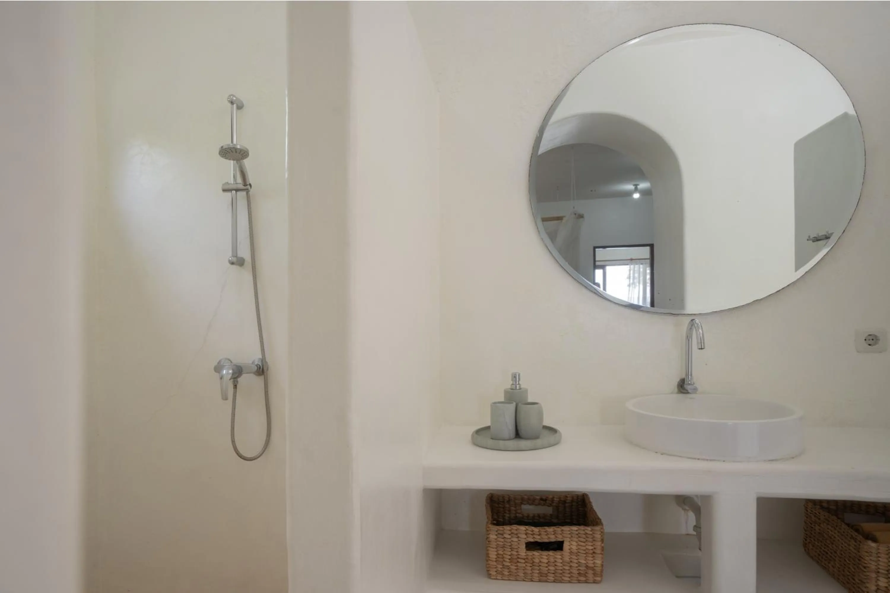 Cabana - Boutique Beachfront Accommodation