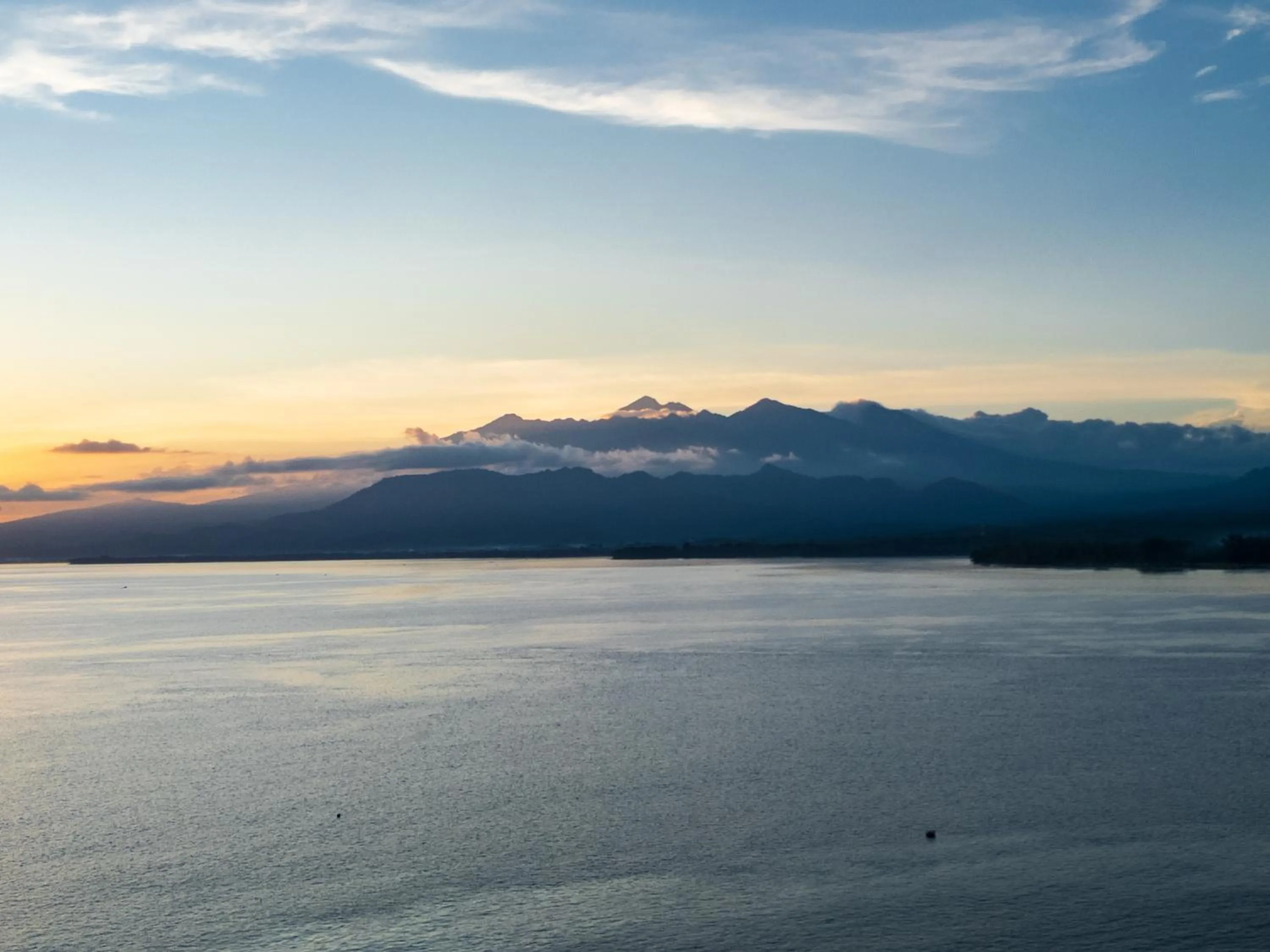 Cabana - Boutique Beachfront Accommodation