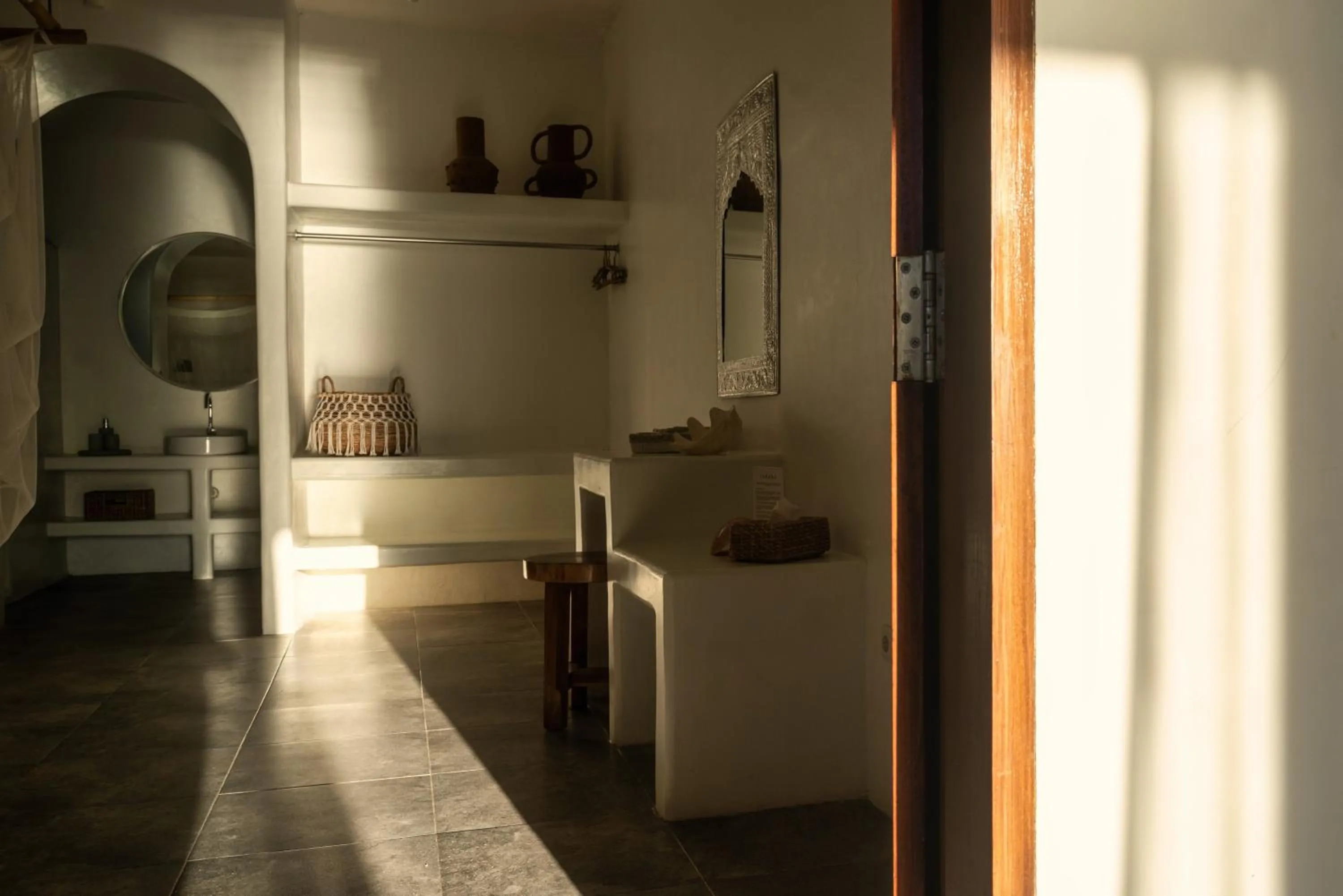 Cabana - Boutique Beachfront Accommodation