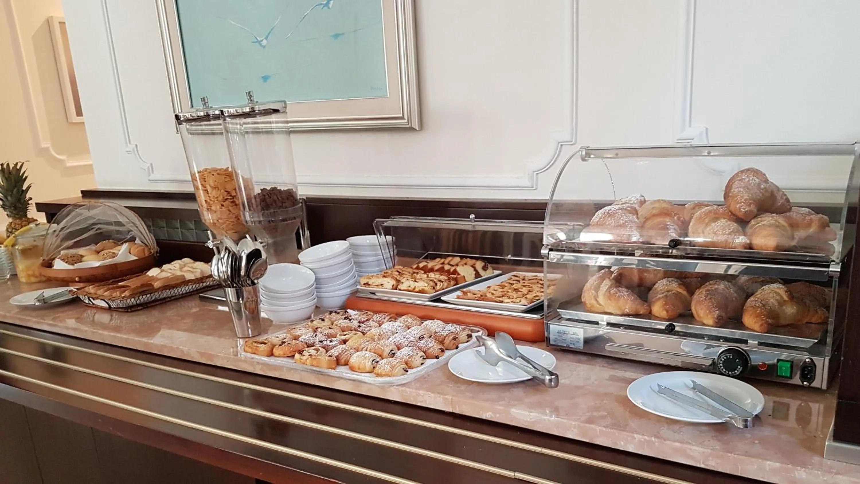 Hotel Riviera Varazze