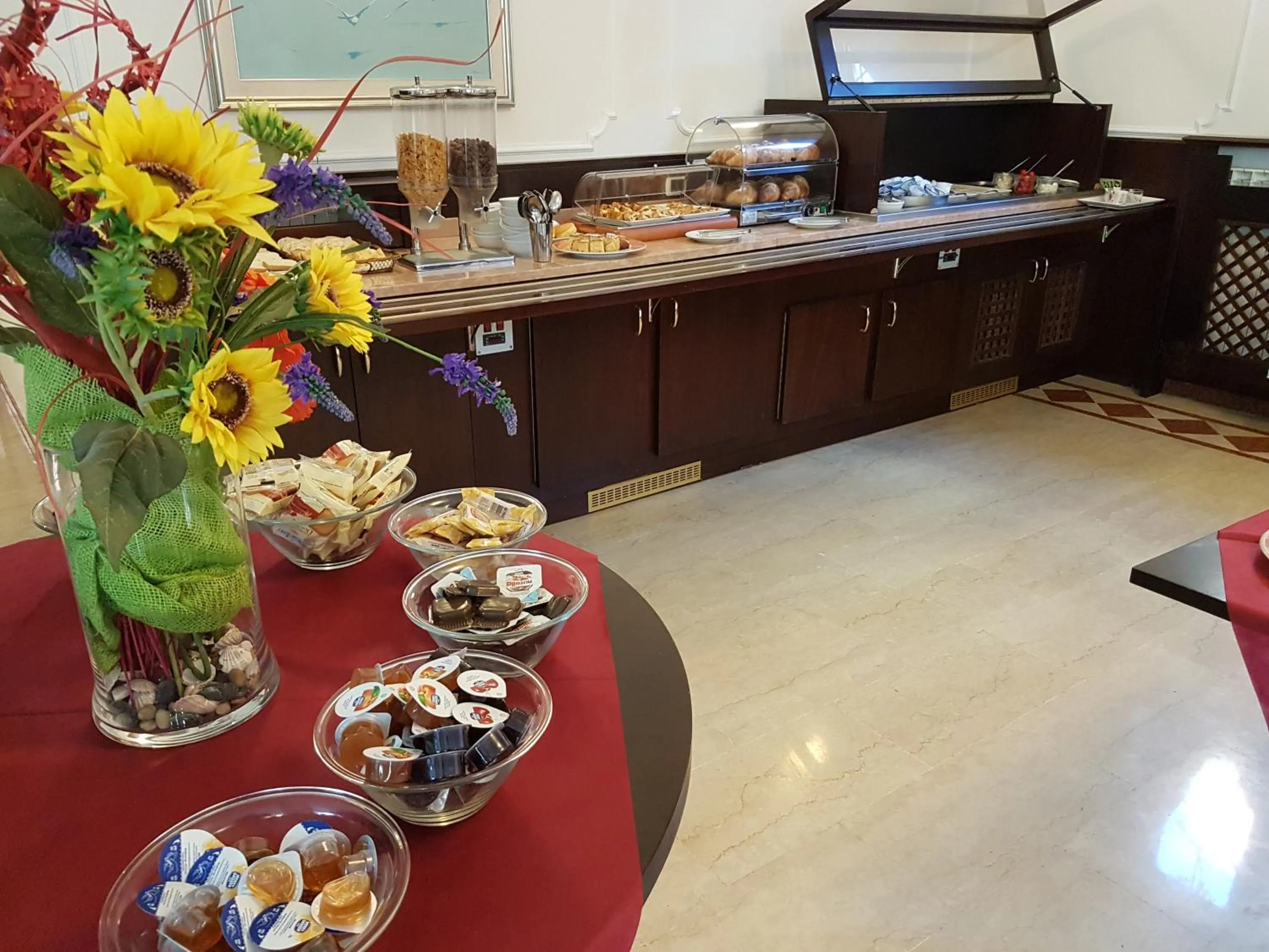 Hotel Riviera Varazze