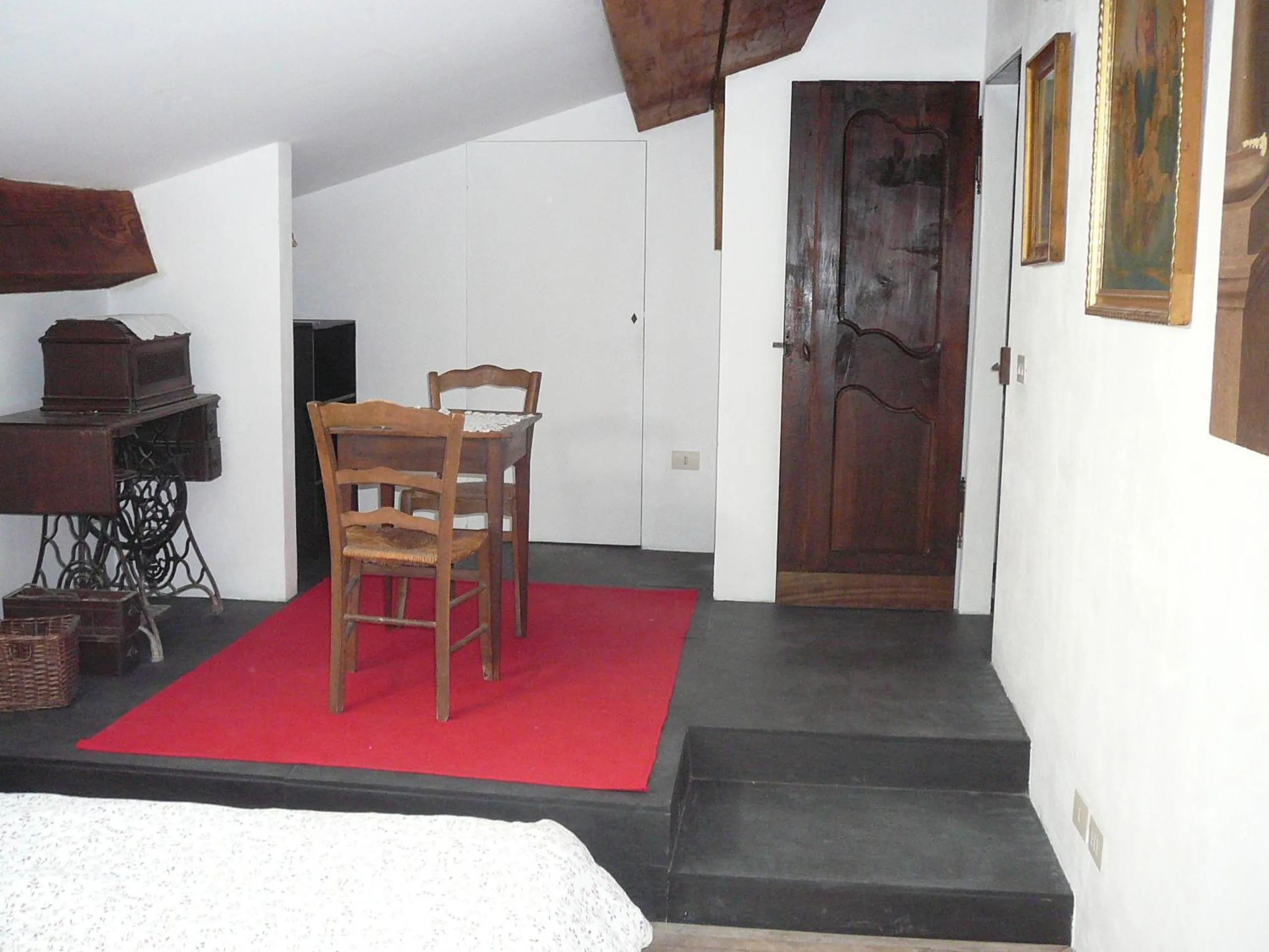 La Terrazza dei Pelargoni B&B