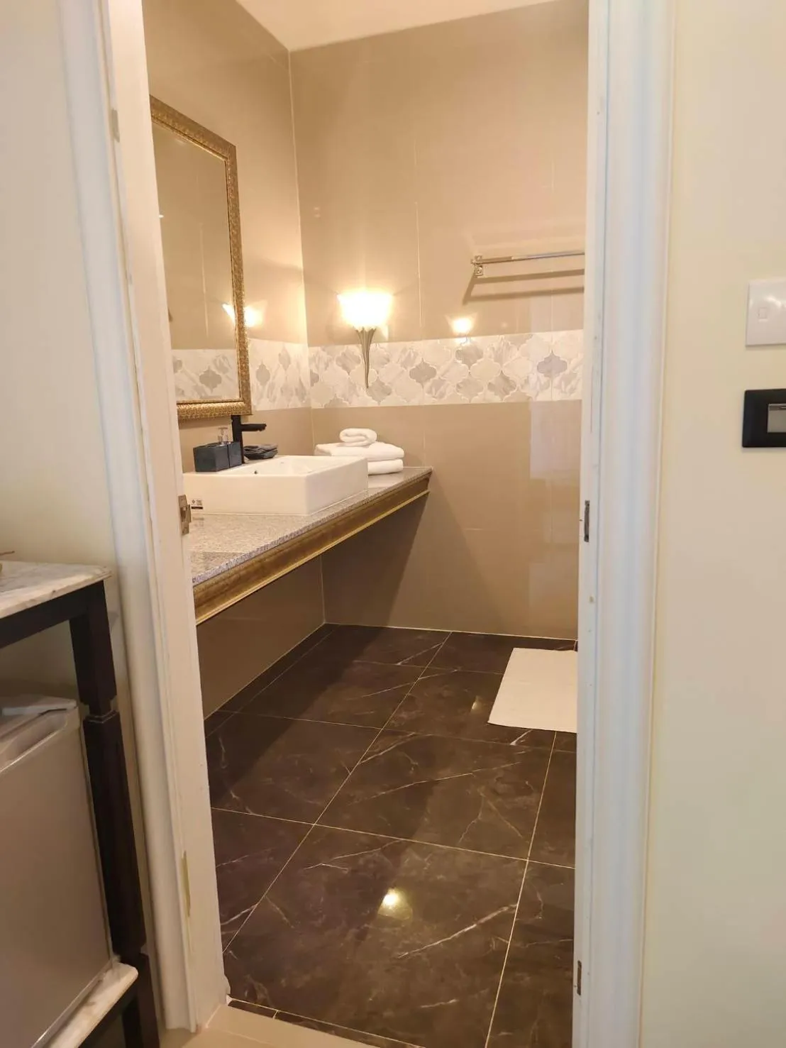 Bathroom in Phu View Hideaway