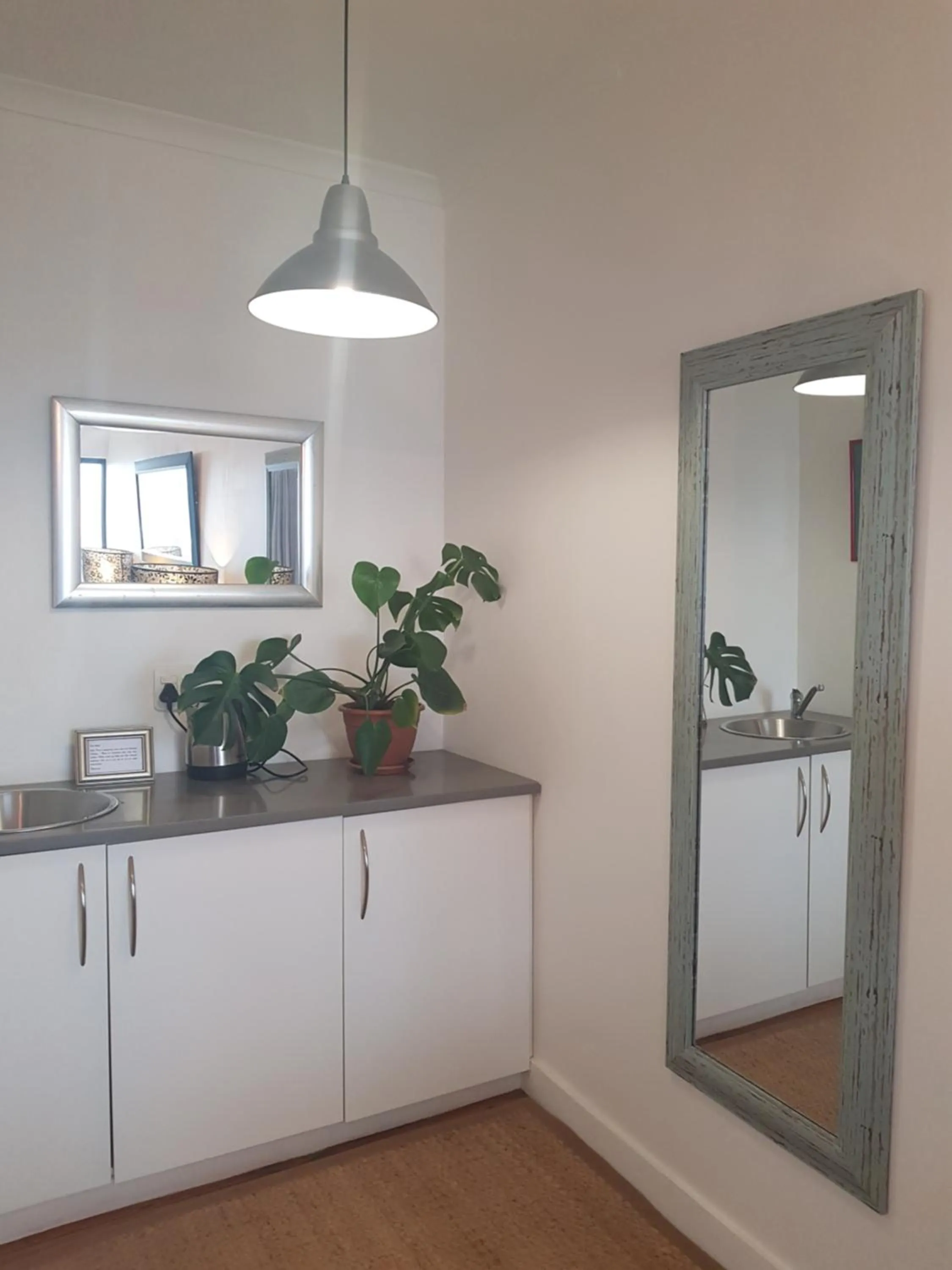 Radium Hall Guest House