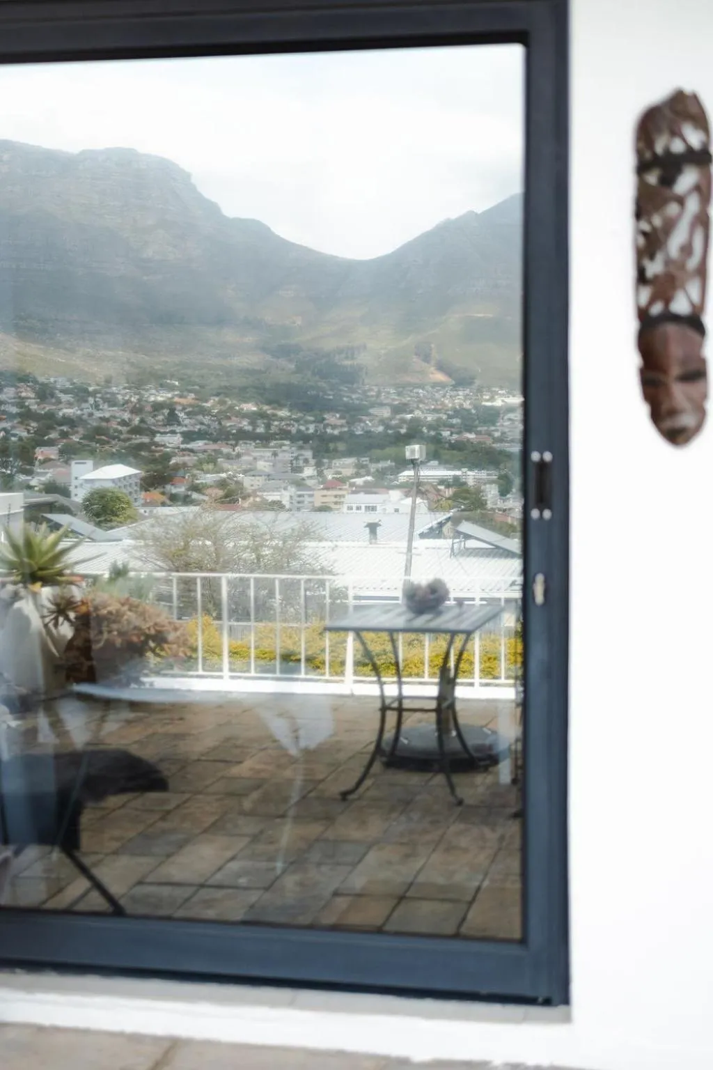 Radium Hall Guest House