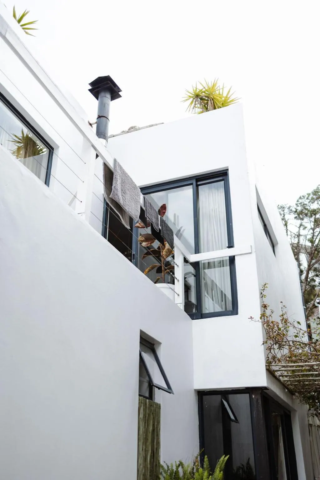 Radium Hall Guest House