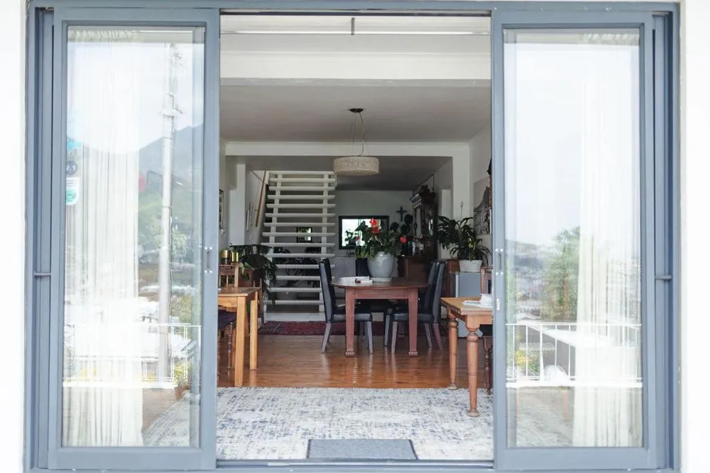 Radium Hall Guest House