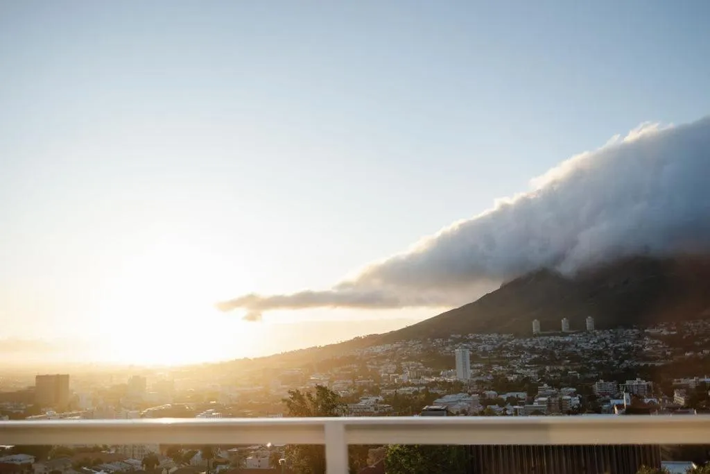 Radium Hall Guest House