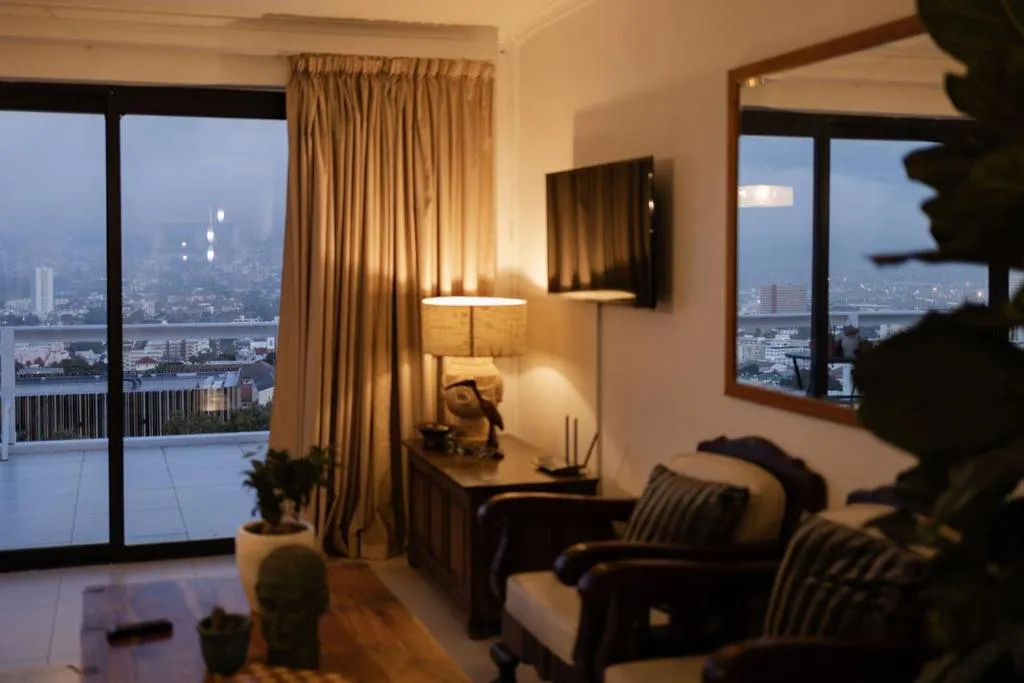 Radium Hall Guest House