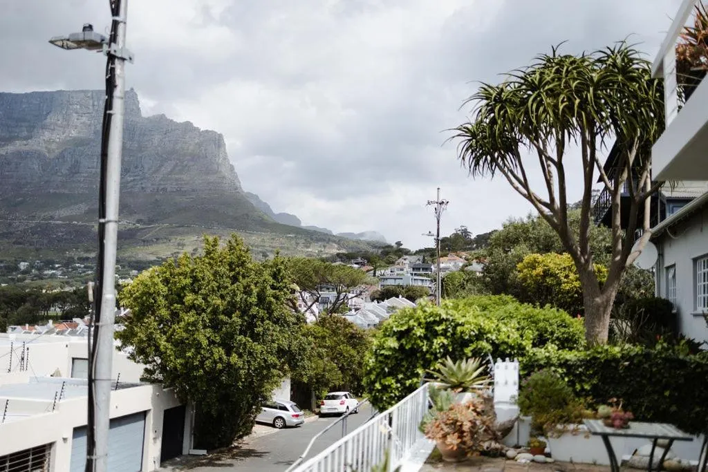 Radium Hall Guest House