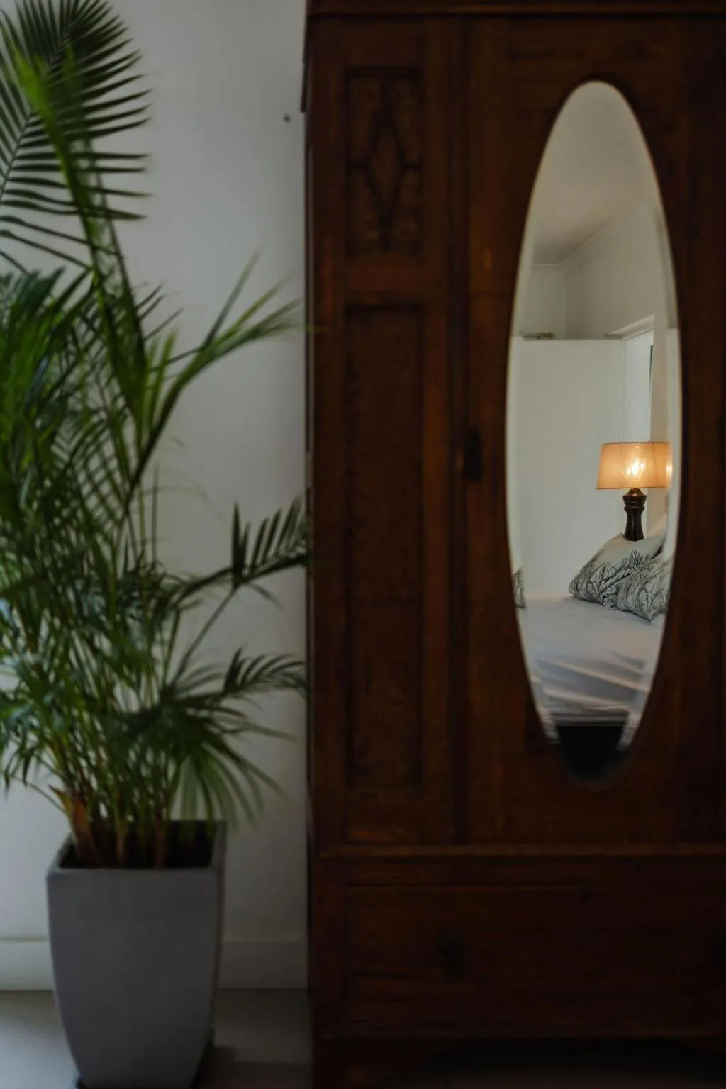 Radium Hall Guest House