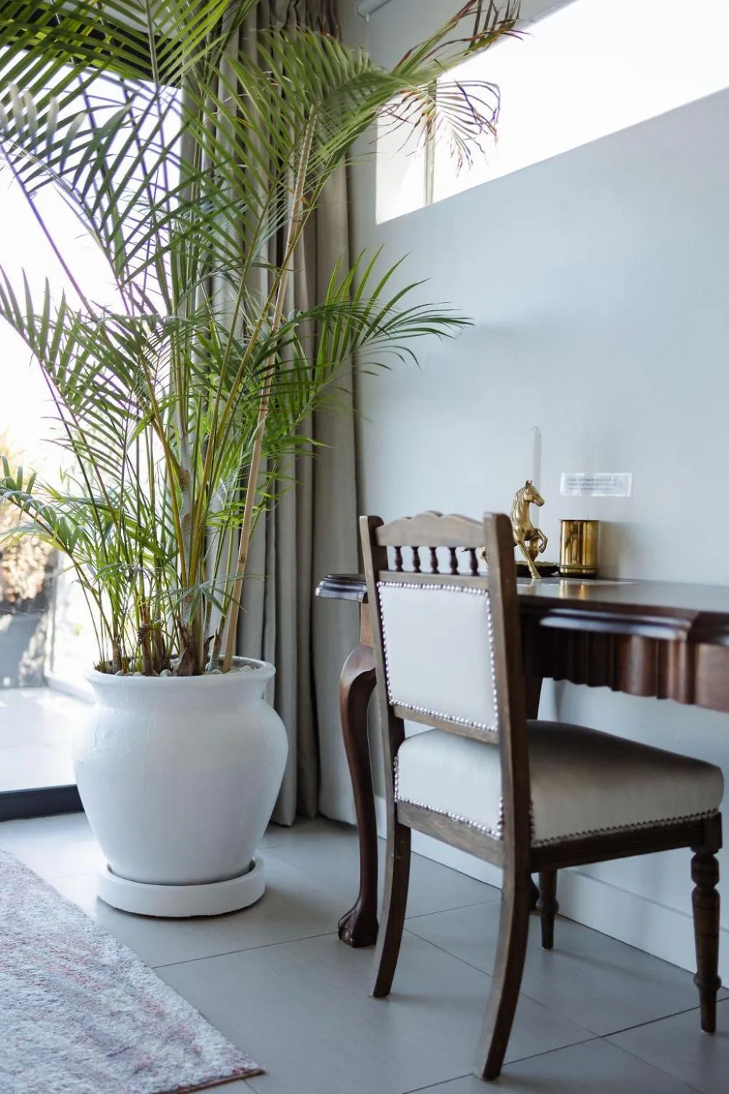 Radium Hall Guest House